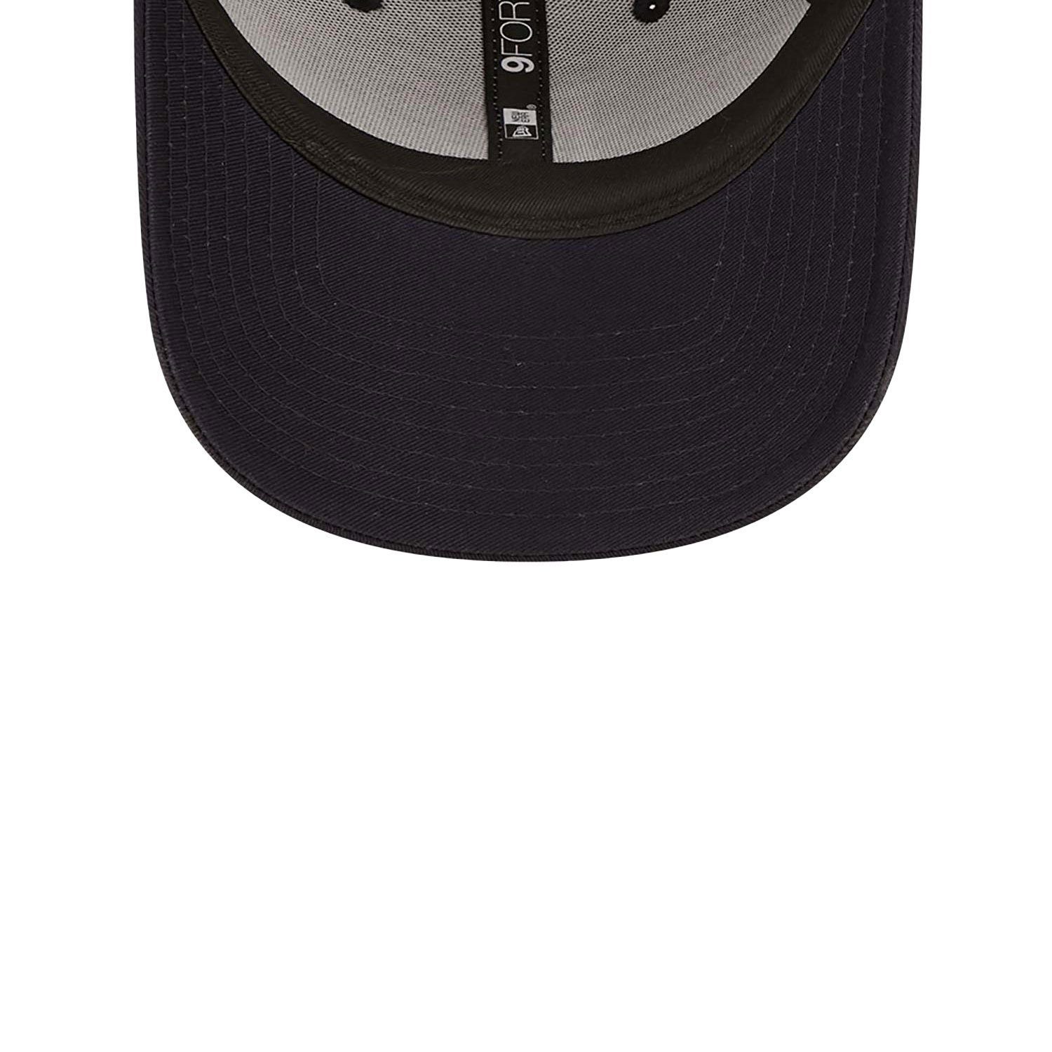 New Era Baseball Cap LA Dodgers