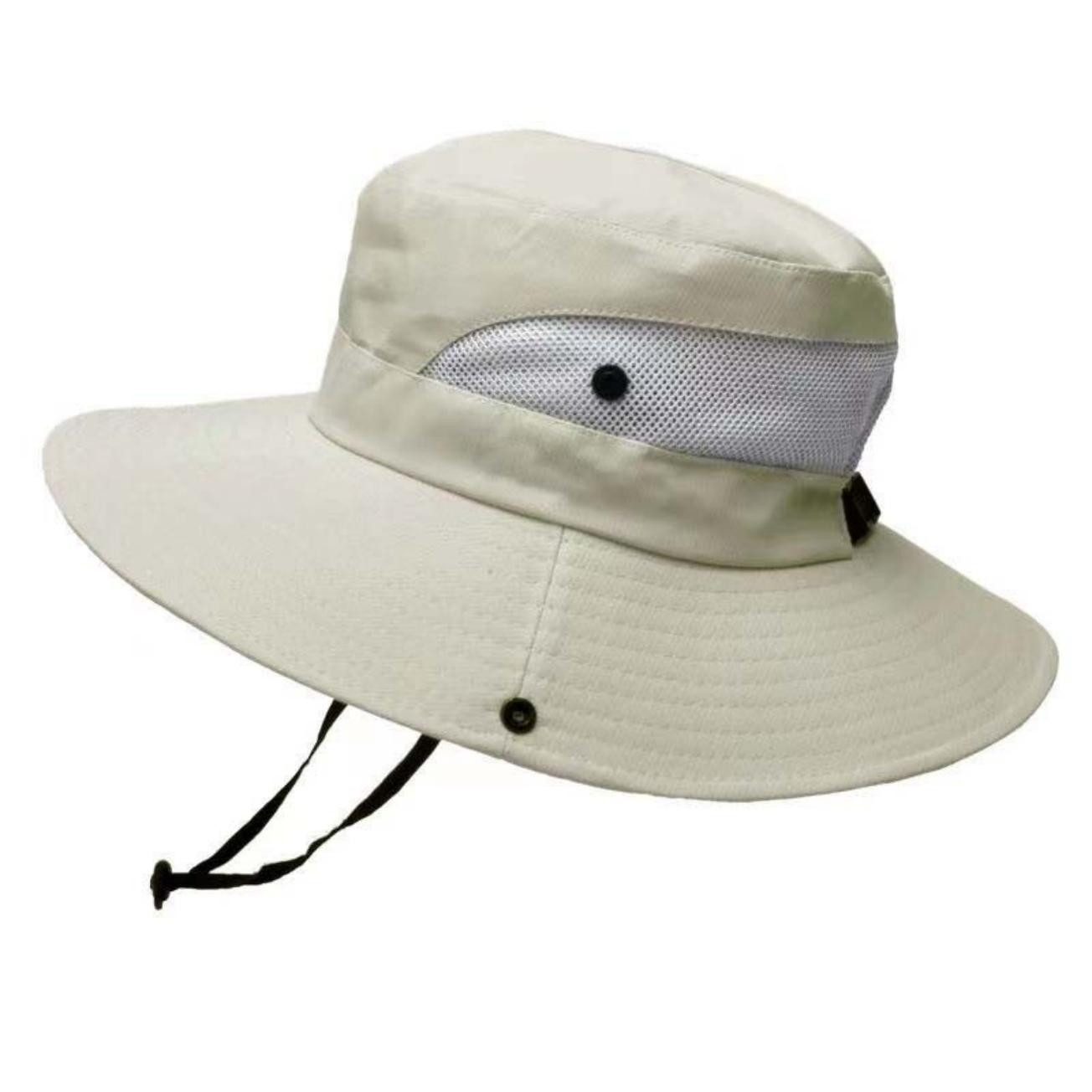 Coonoor Sonnenhut Sonnenhut Damen Faltbarer Sonnenhut UV Schutz Sommerhut