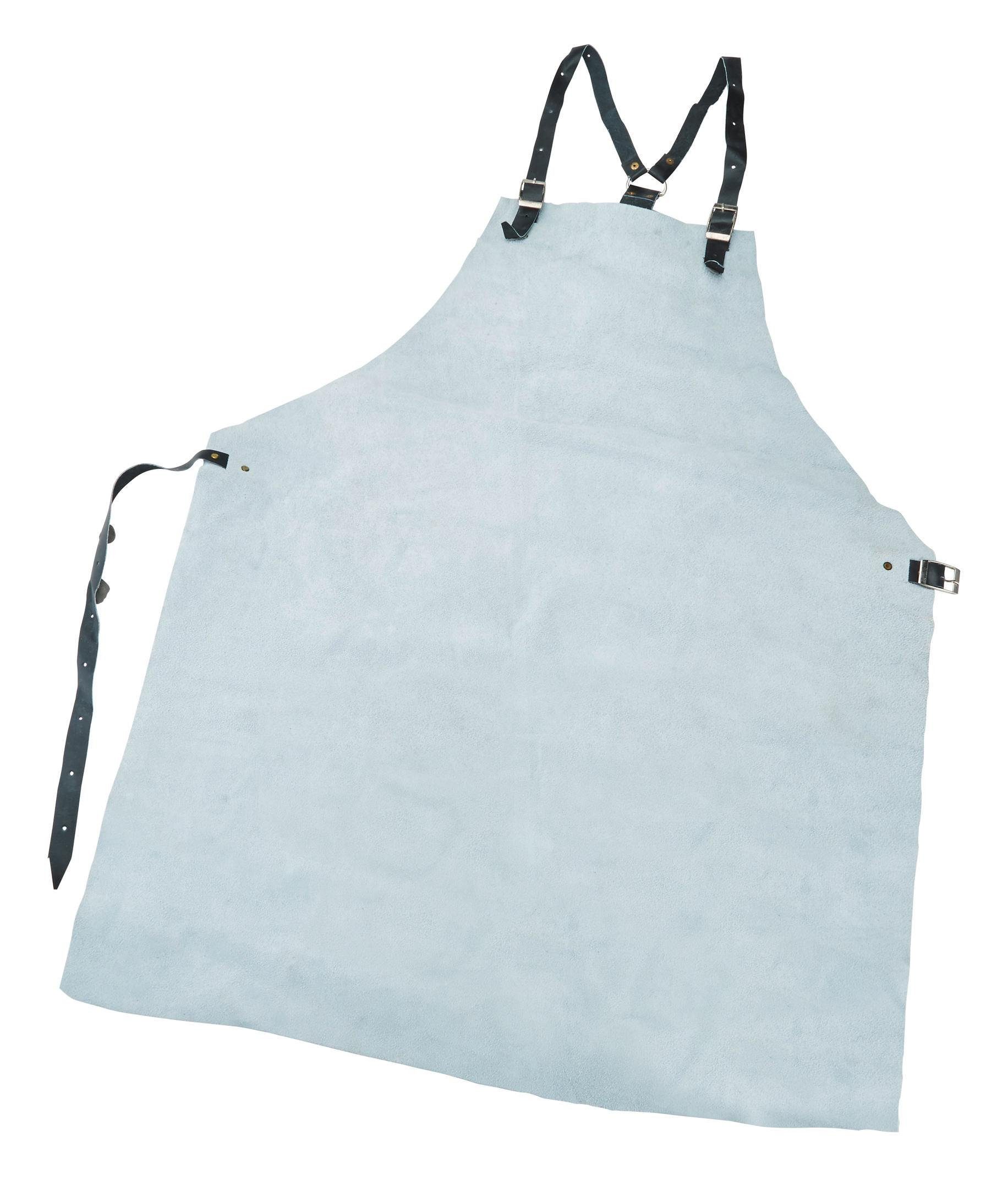 Feldtmann Schweißerschürze, Spaltleder 80 x 100 günstig online kaufen