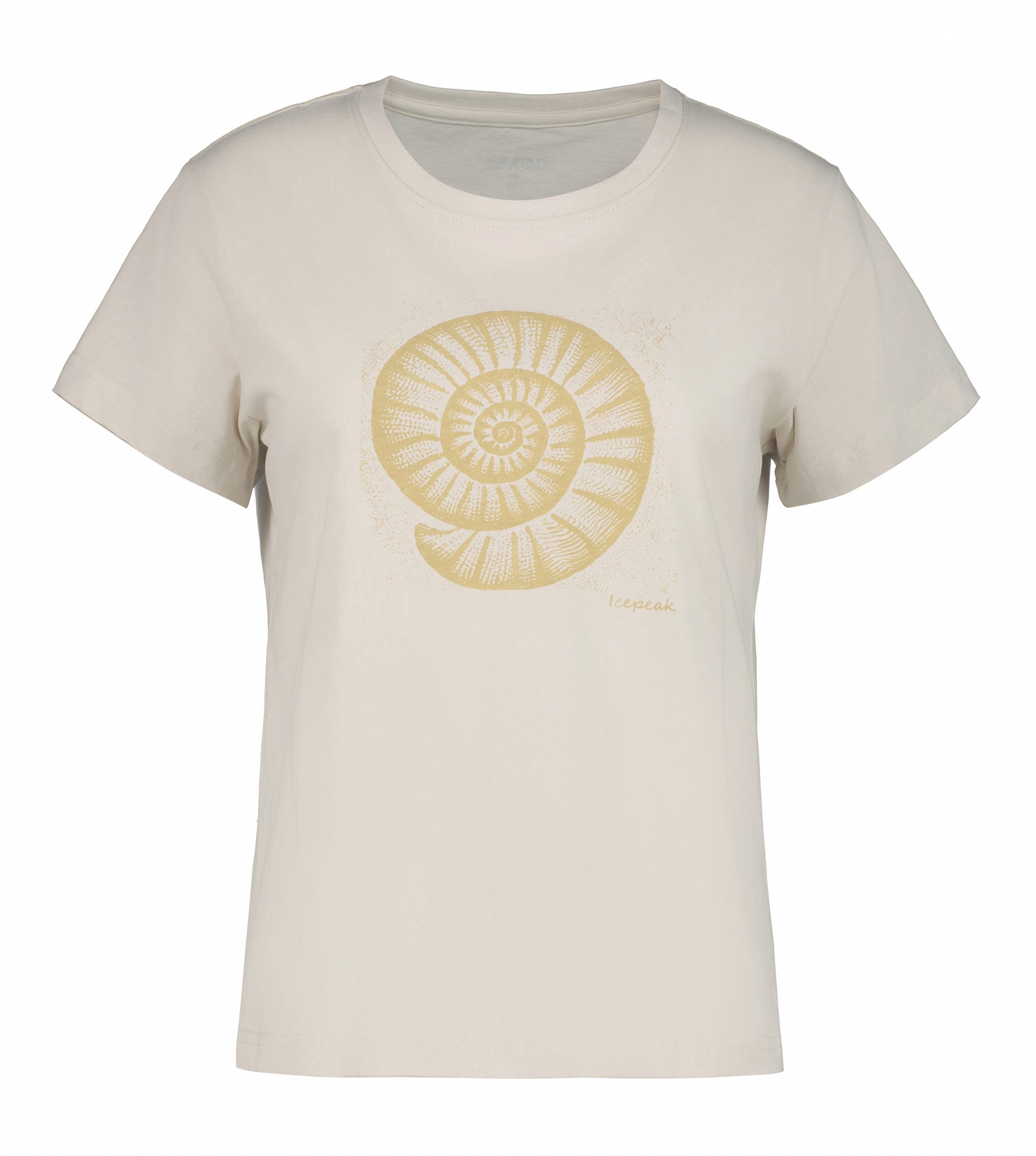 Icepeak Outdoorhemd Icepeak T-shirt MATTOON günstig online kaufen