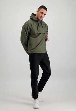 Alpha Industries Kurzjacke Performance Anorak