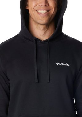 Columbia Kapuzensweatshirt Columbia Trek™ Hoodie