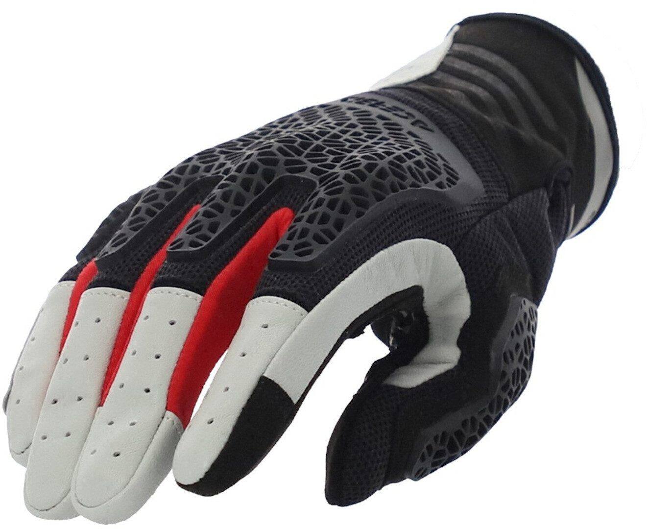 Motorradhandschuhe Crossover Motorradhandschuhe