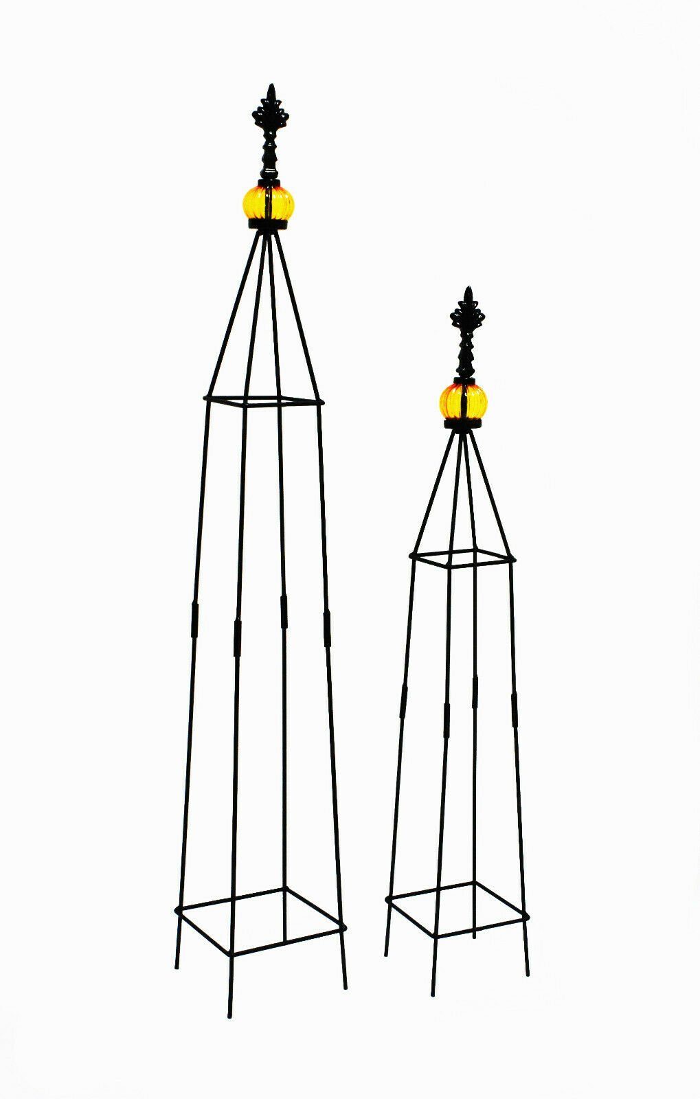 Defactoshop Rosenbogen Rosenbogen Rosensäule Gartenbogen Rankgitter günstig online kaufen