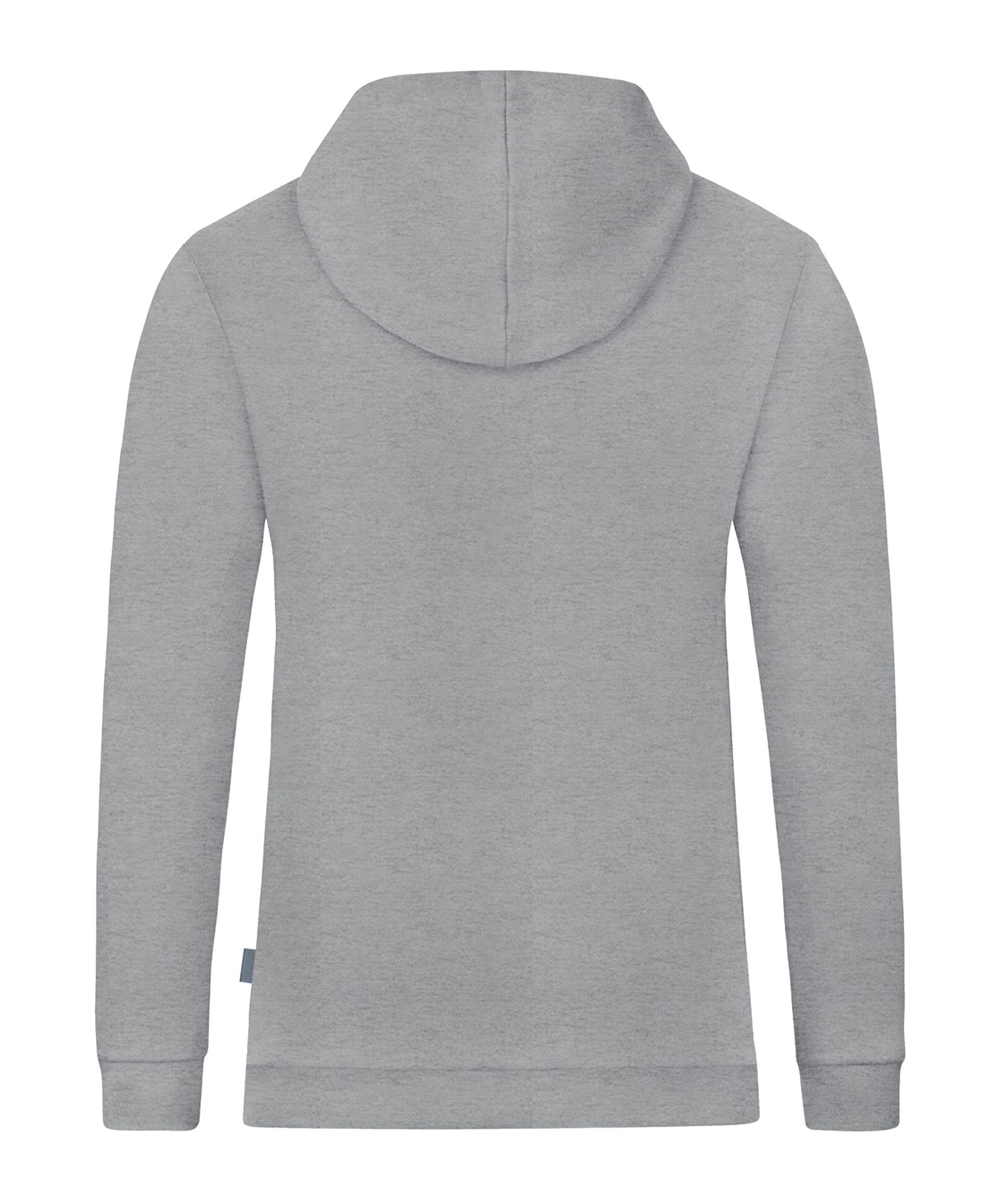 Jako Sweatshirt Hoody Kids Beige (1-tlg) cotton