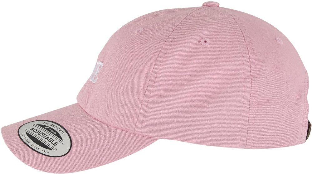 Miss Tee Snapback Cap Love Big Letters Dad Cap