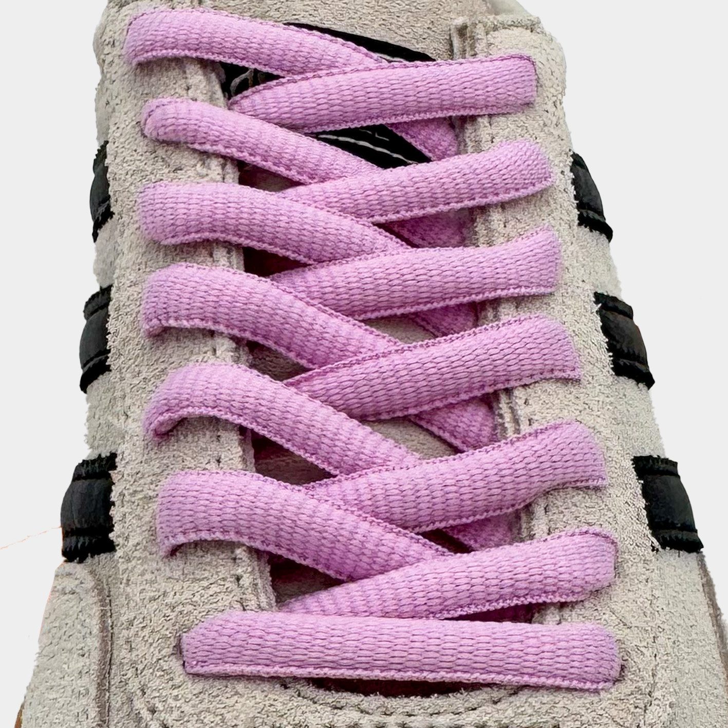 Kicksarchive Schnürsenkel Schnürsenkel Rund Premium SB Laces - Sneaker Rundsenkel 120cm, 140cm, Sneaker Schnürsenkel 120cm, 140cm