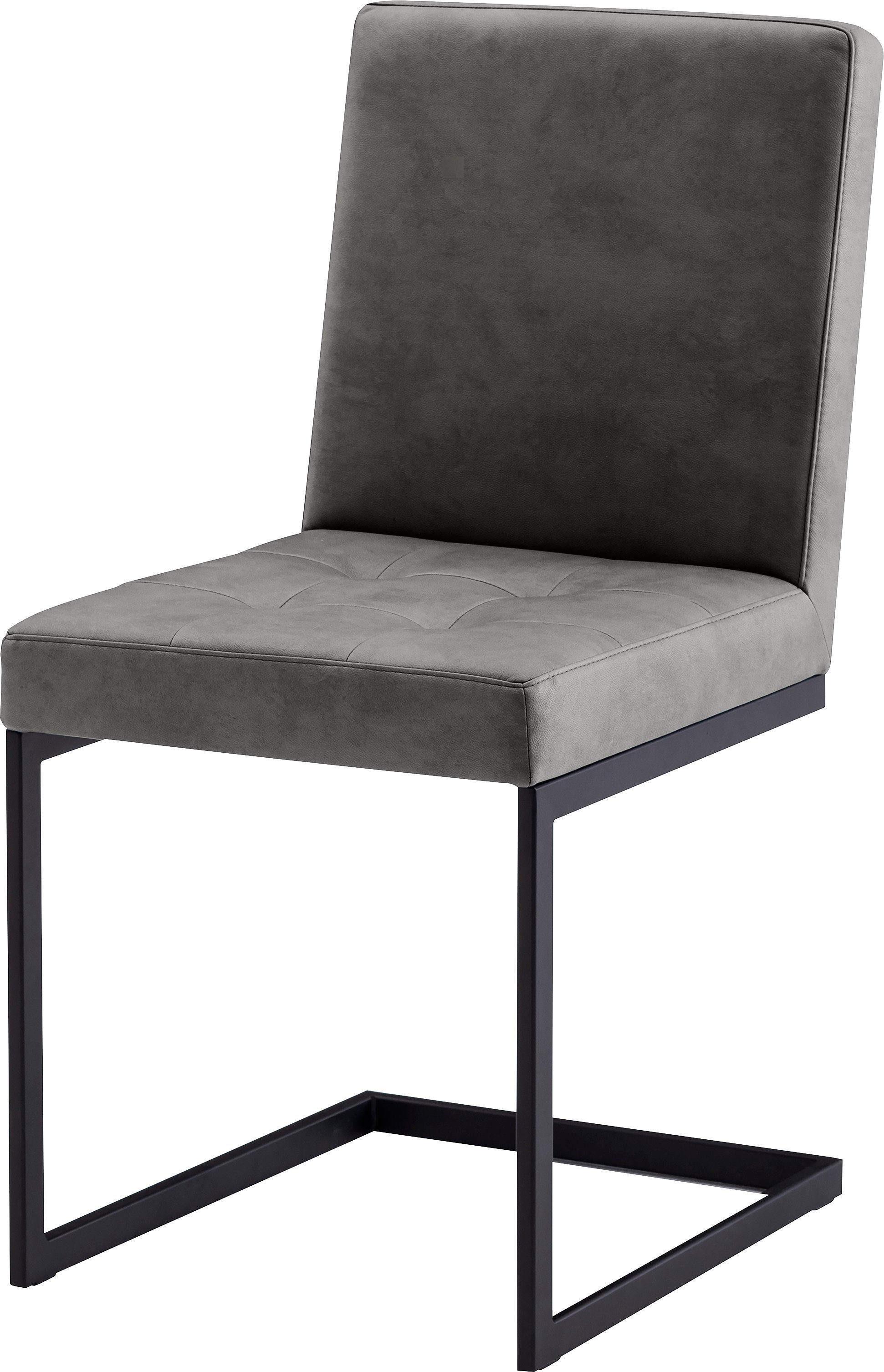 K+W Komfort & Wohnen Freischwinger (1 günstig online kaufen