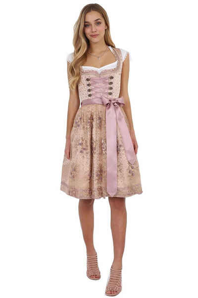 Krüger Madl Dirndl Rosalia