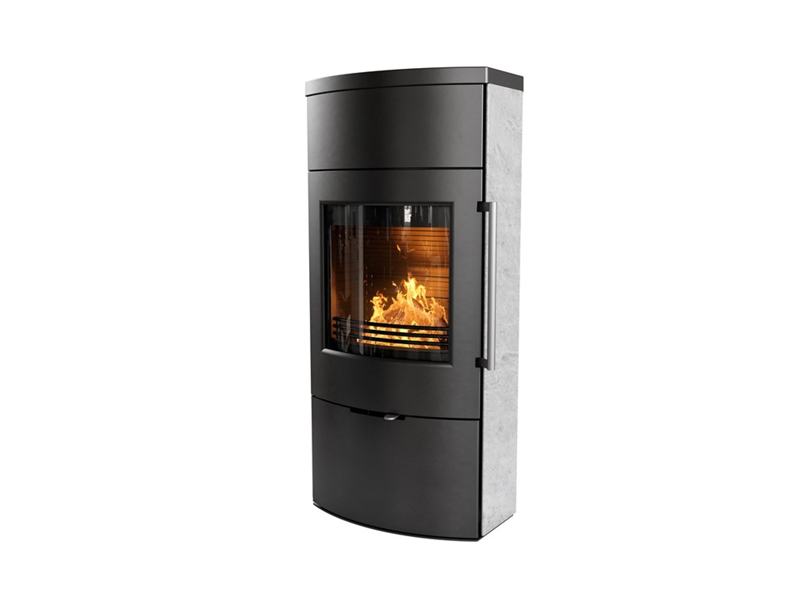 TermaTech Kaminofen S01-682