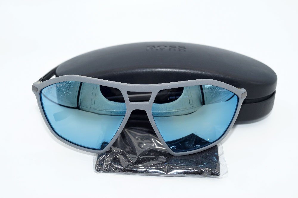 RIW BOSS BOSS 1258 BOSS BLACK Sonnenbrille HUGO 3J Sonnenbrille