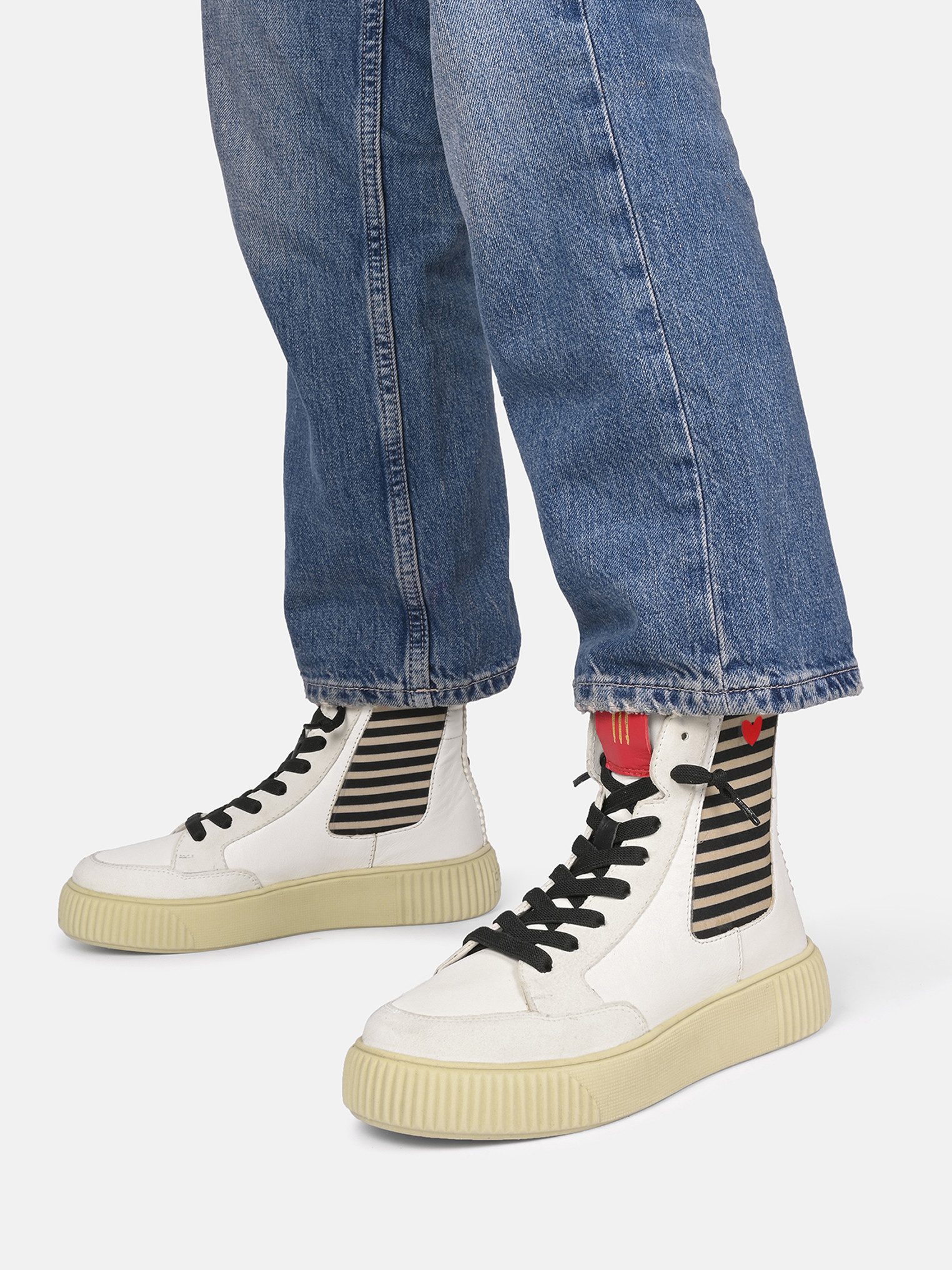 CRICKIT SONIA Sneaker günstig online kaufen