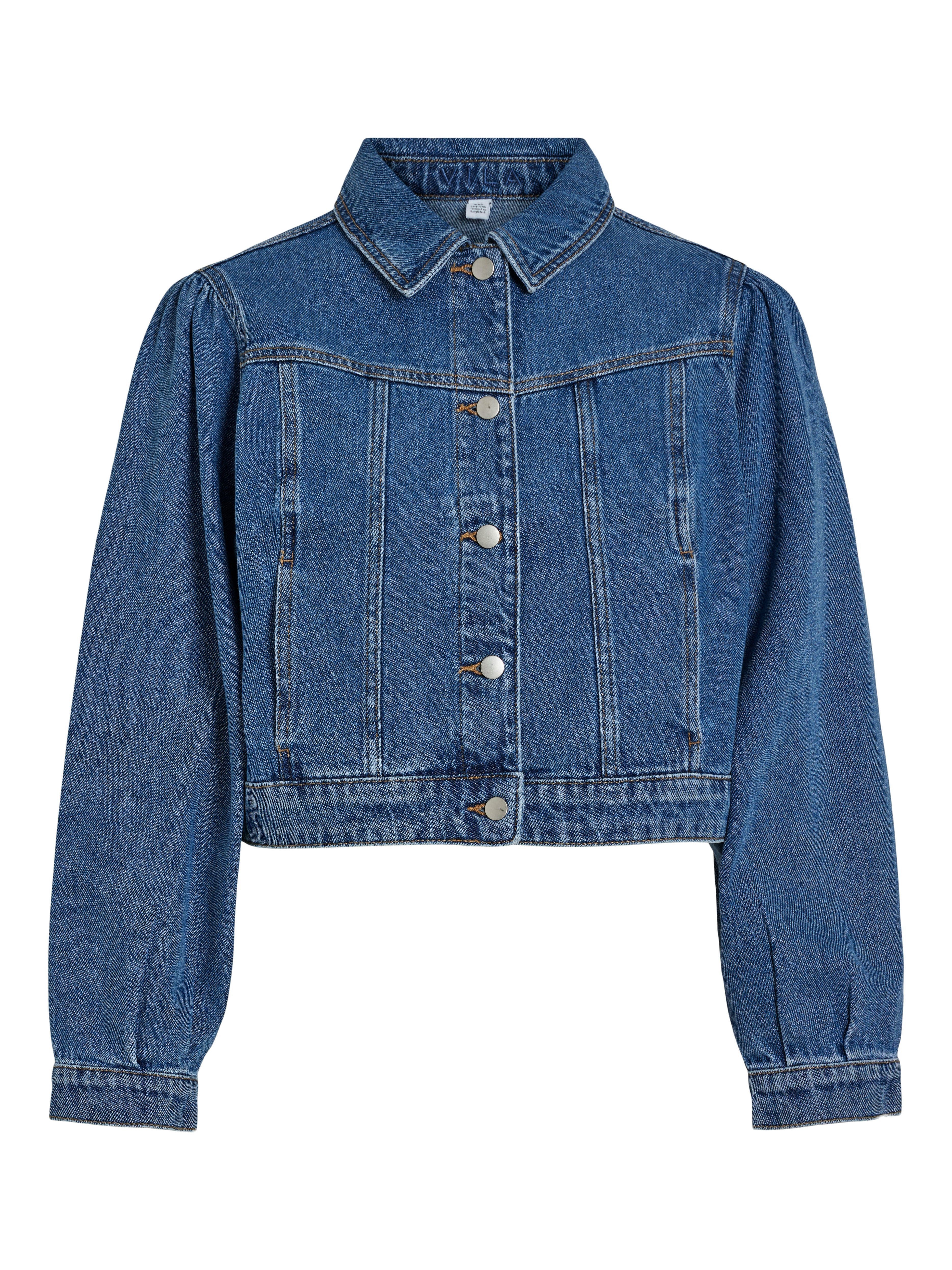 Vila Jeansjacke