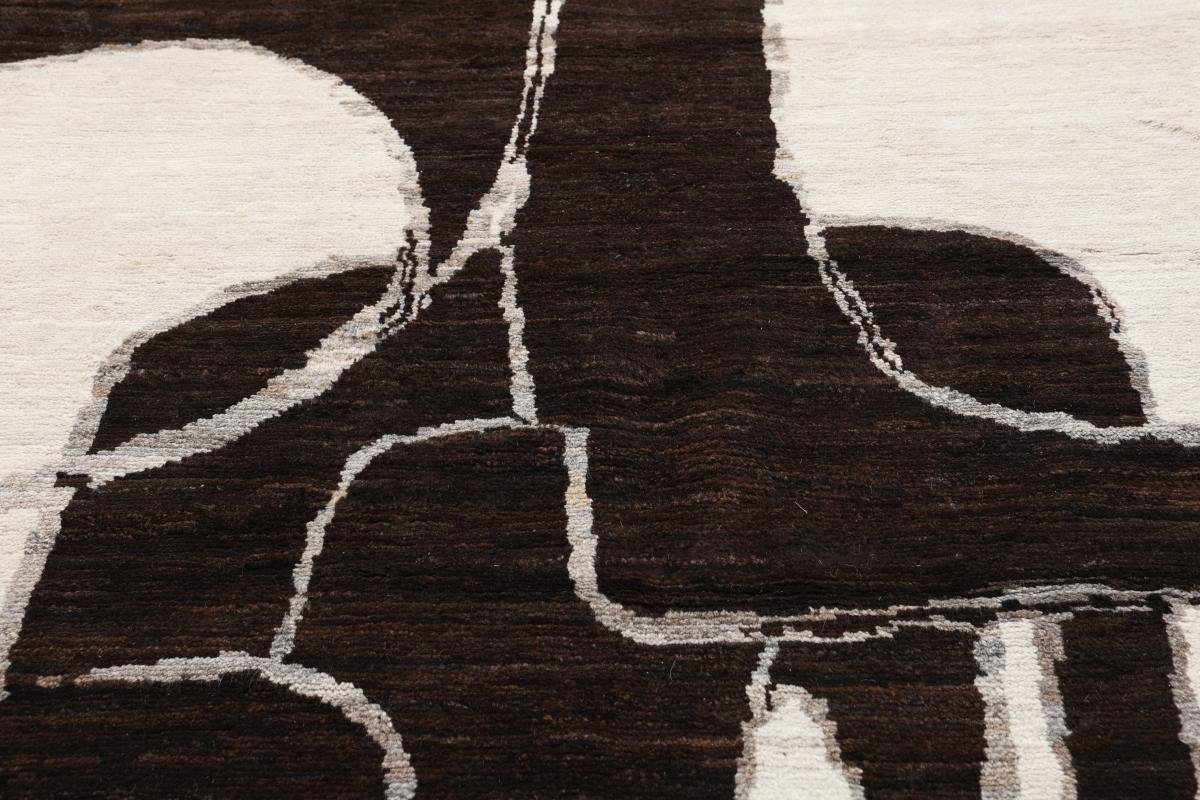 Nain 161x248 Design Handgeknüpfter Berber mm Ela Höhe: Orientteppich Orientteppich, Trading, Moderner rechteckig, 20