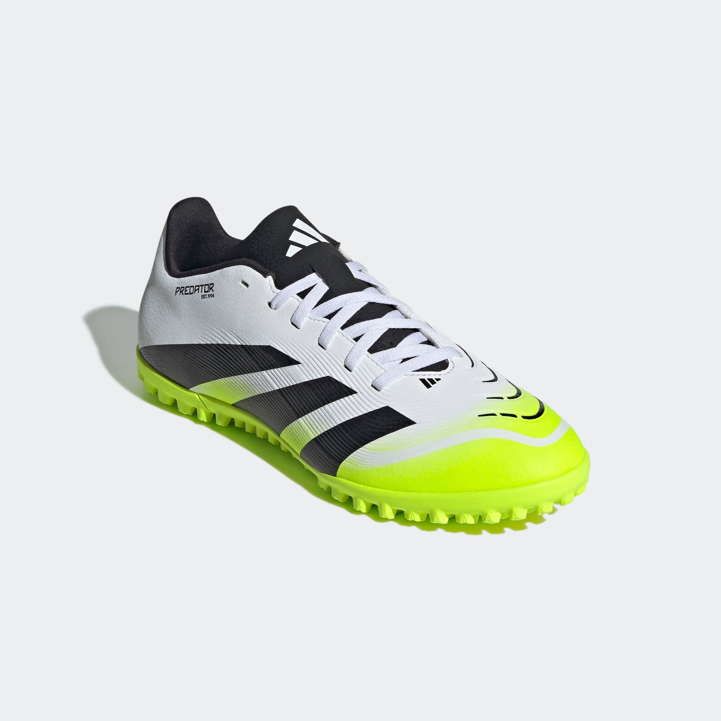 adidas Performance PREDATOR CLUB KUNSTRASEN-E Fußballschuh günstig online kaufen