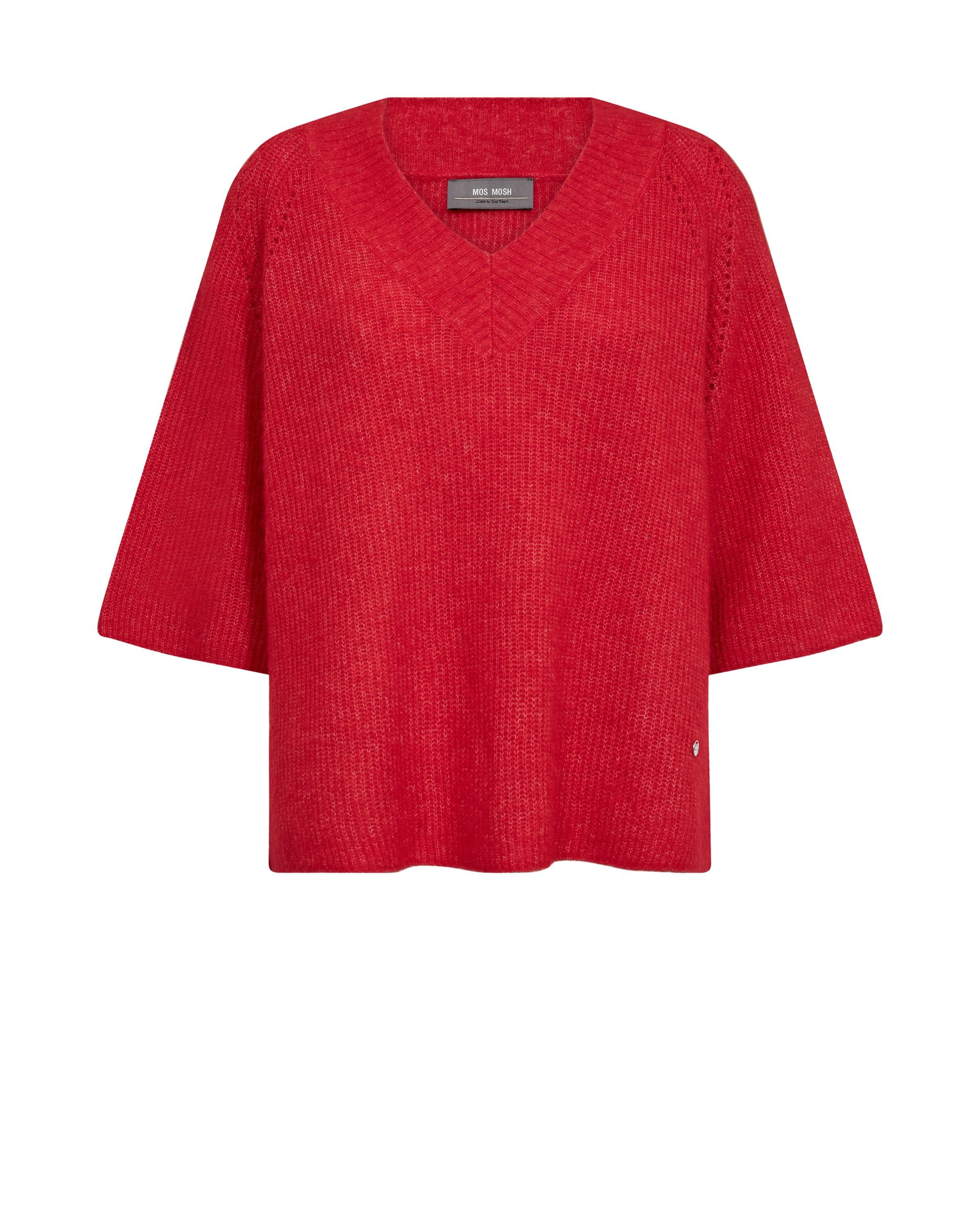 Mos Mosh Strickpullover