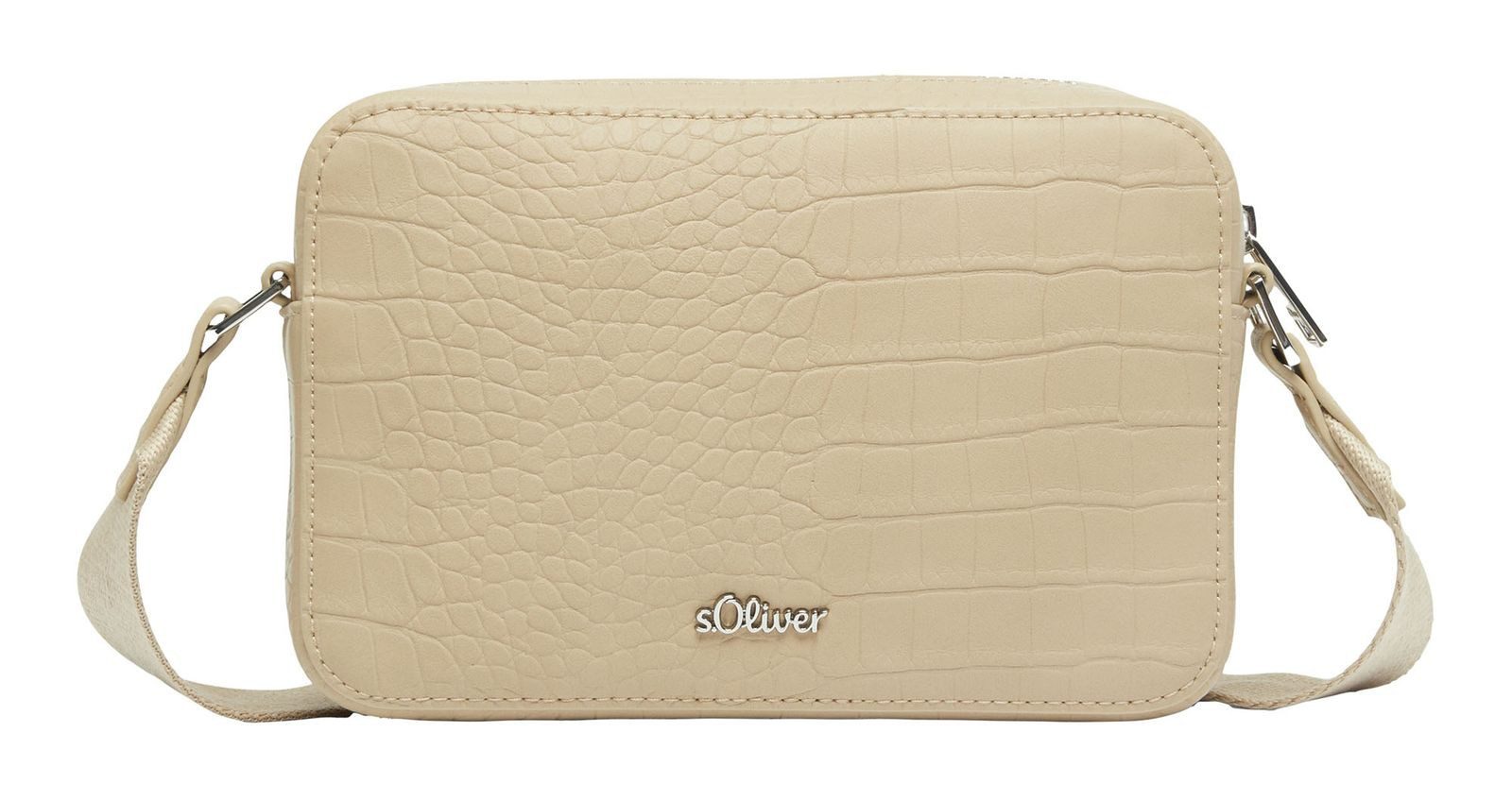 Umhängetasche Crossbody Bag