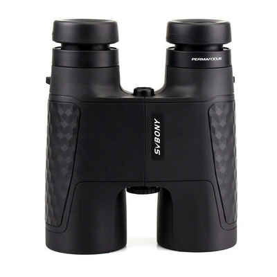 SVBONY SV30 Autofokus Fernglas 8x32/10x42mm für Sport Fernglas (IPX5 wasserdichter, FMC Optics)