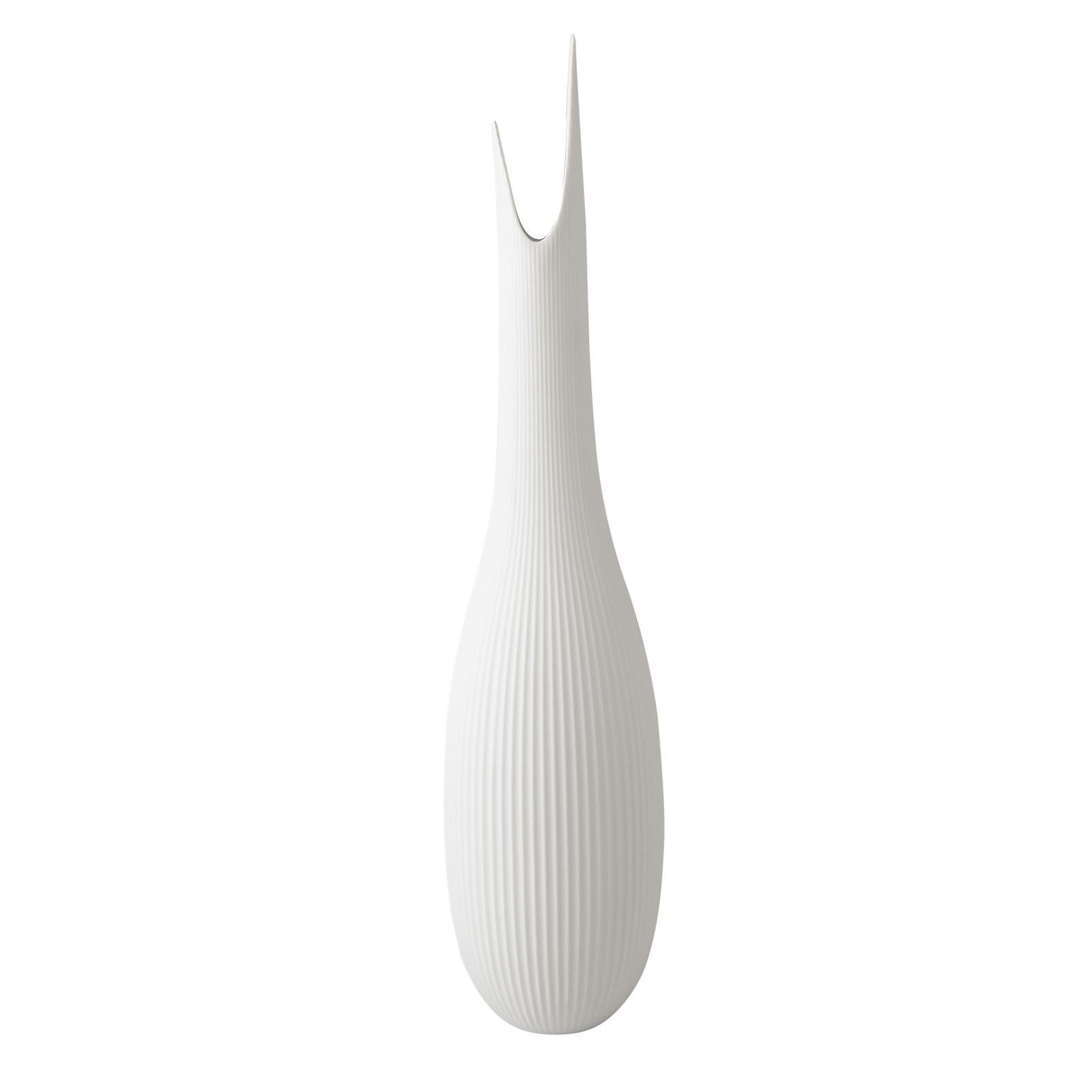 Goebel Dekovase Studio 8 Pure Raindrop Vase 51 cm (1x Vase, 1 St)