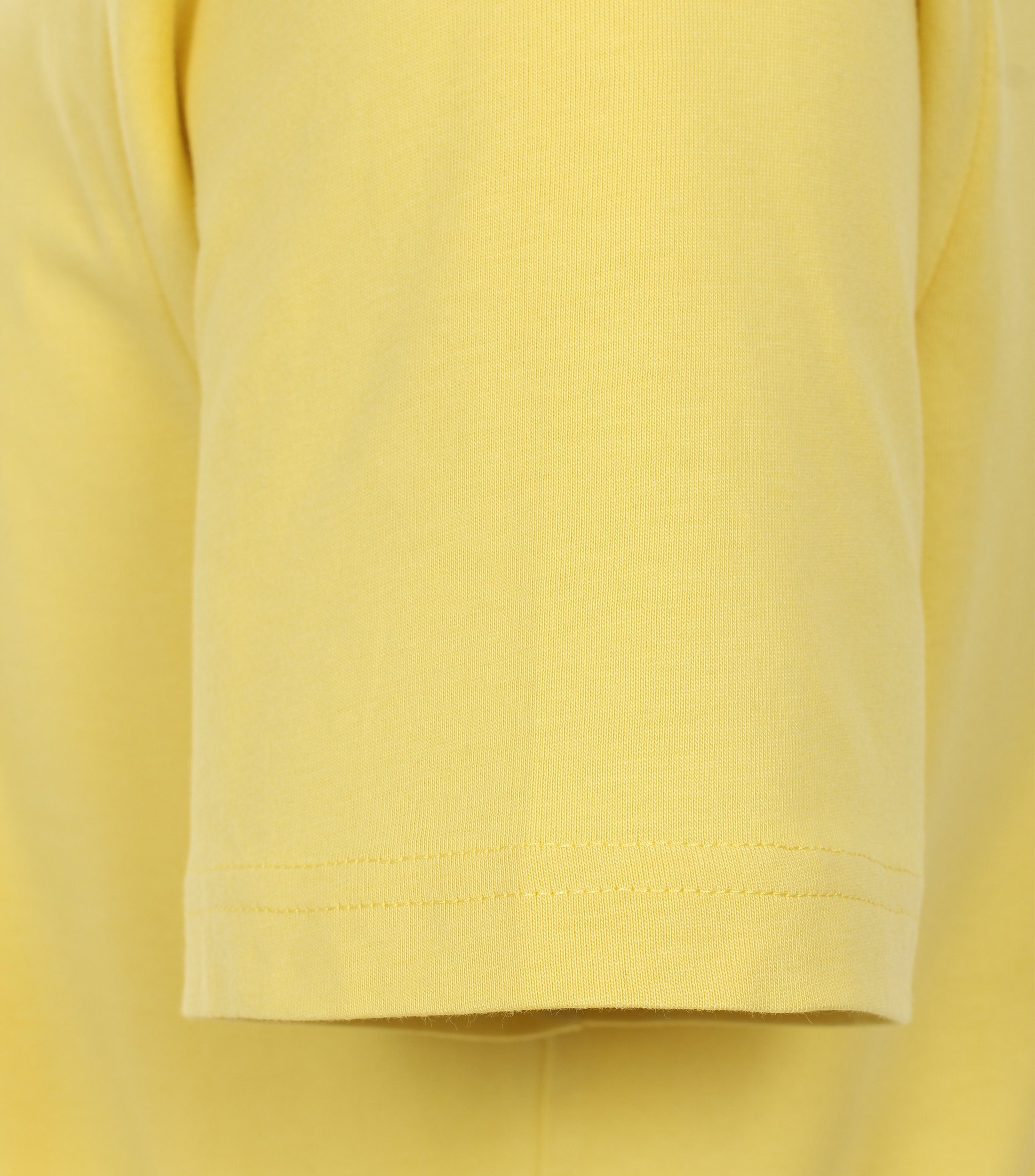 gelb T-Shirt 40 Muster Redmond andere