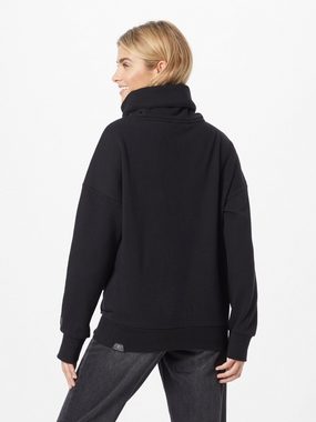 Ragwear Sweatshirt JULISSA (1-tlg) Plain/ohne Details