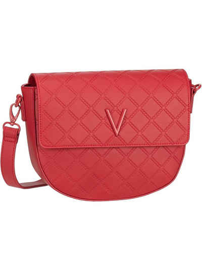 VALENTINO BAGS Umhängetasche Blush Flap Bag 802, Saddle Bag