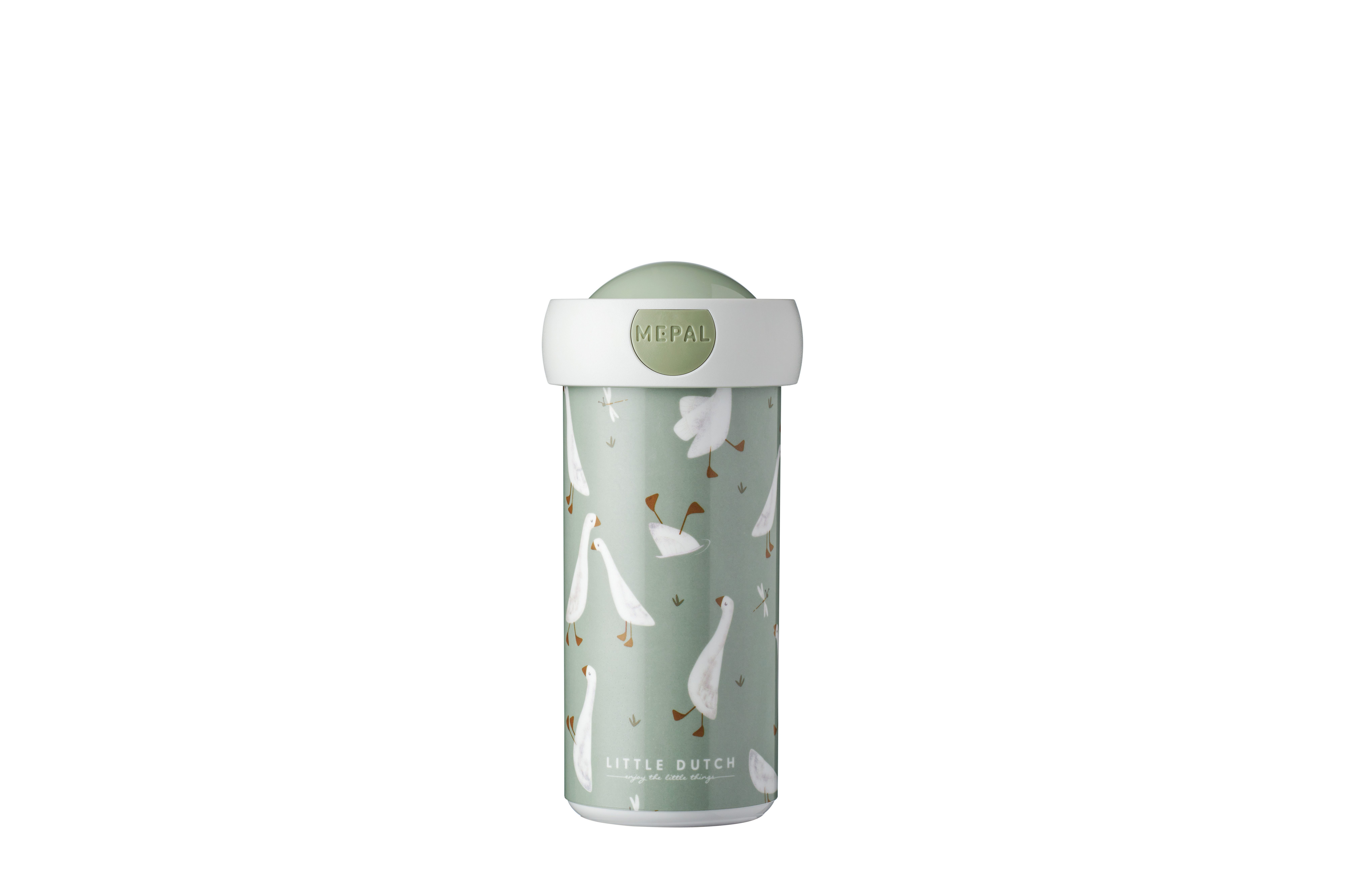 Mepal Kinderbecher Mepal Campus 300 ml Verschlussbecher - Little Goose