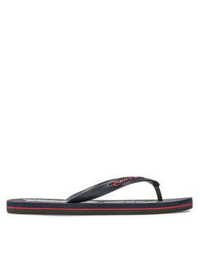 Rip Curl Zehentrenner Icons Open Toe TCTC81 Navy 49 Zehentrenner