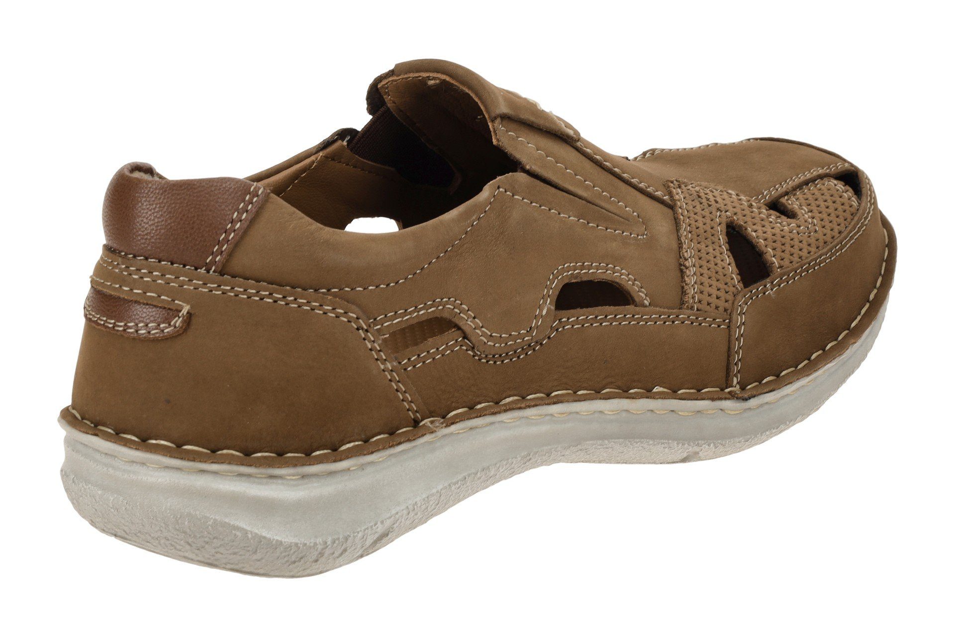 Josef Seibel 43677 21 310 Slipper