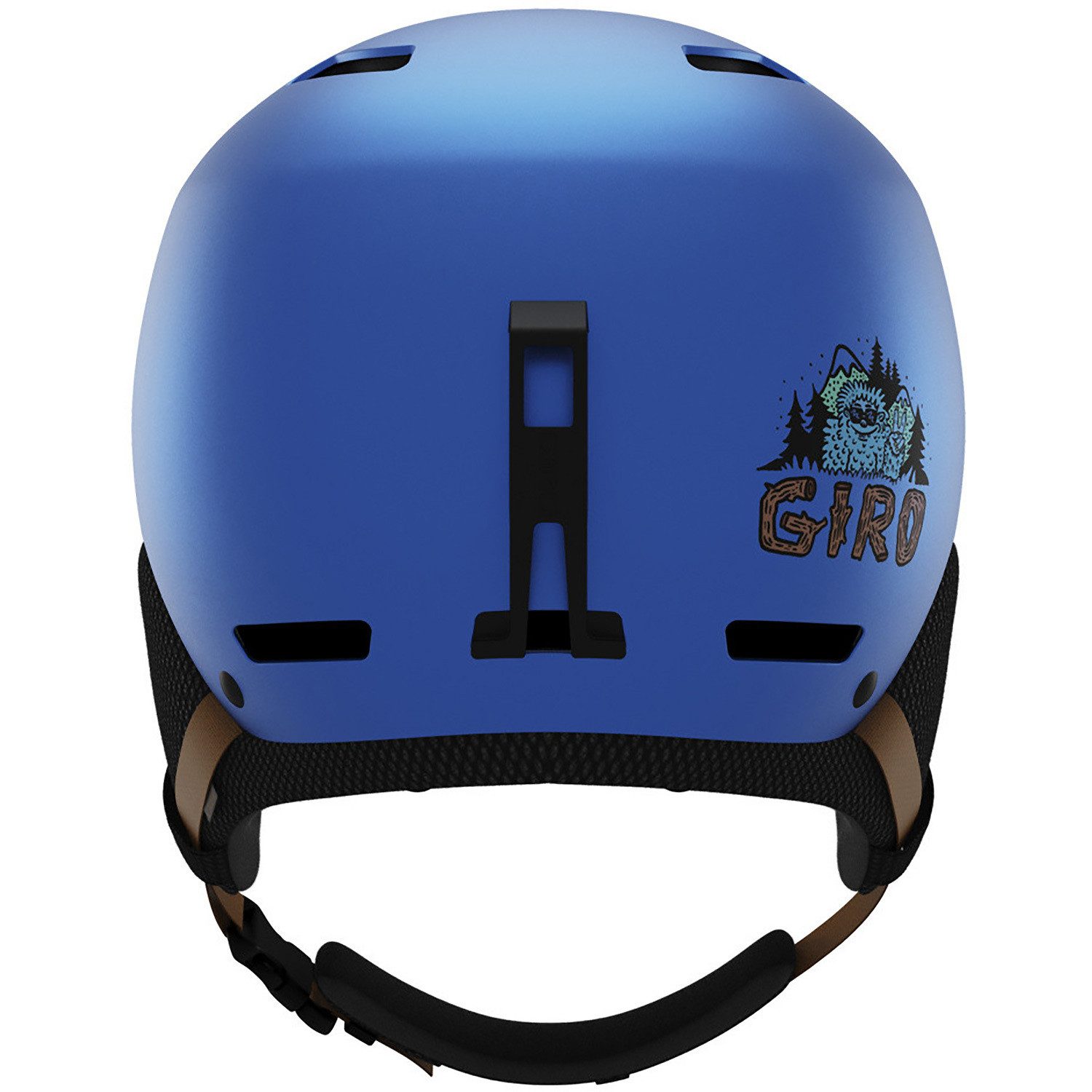 Giro Fahrradhelm Helm JUNIOR CRÜE