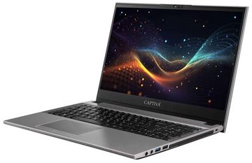 CAPTIVA Power Starter I77-289 Business-Notebook (Intel Core i5 1235U, 1000 GB SSD)