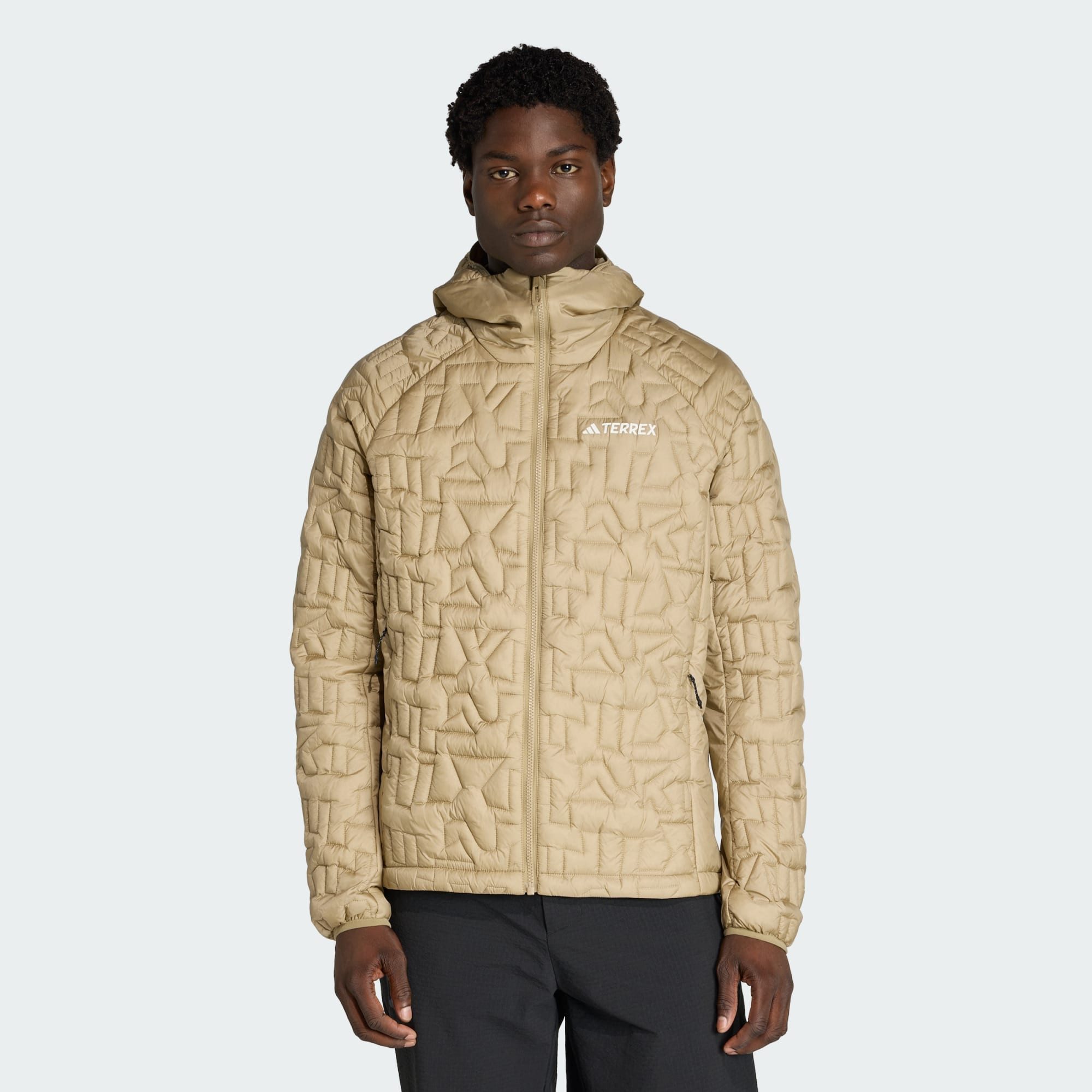 adidas TERREX Outdoorjacke (1-St)