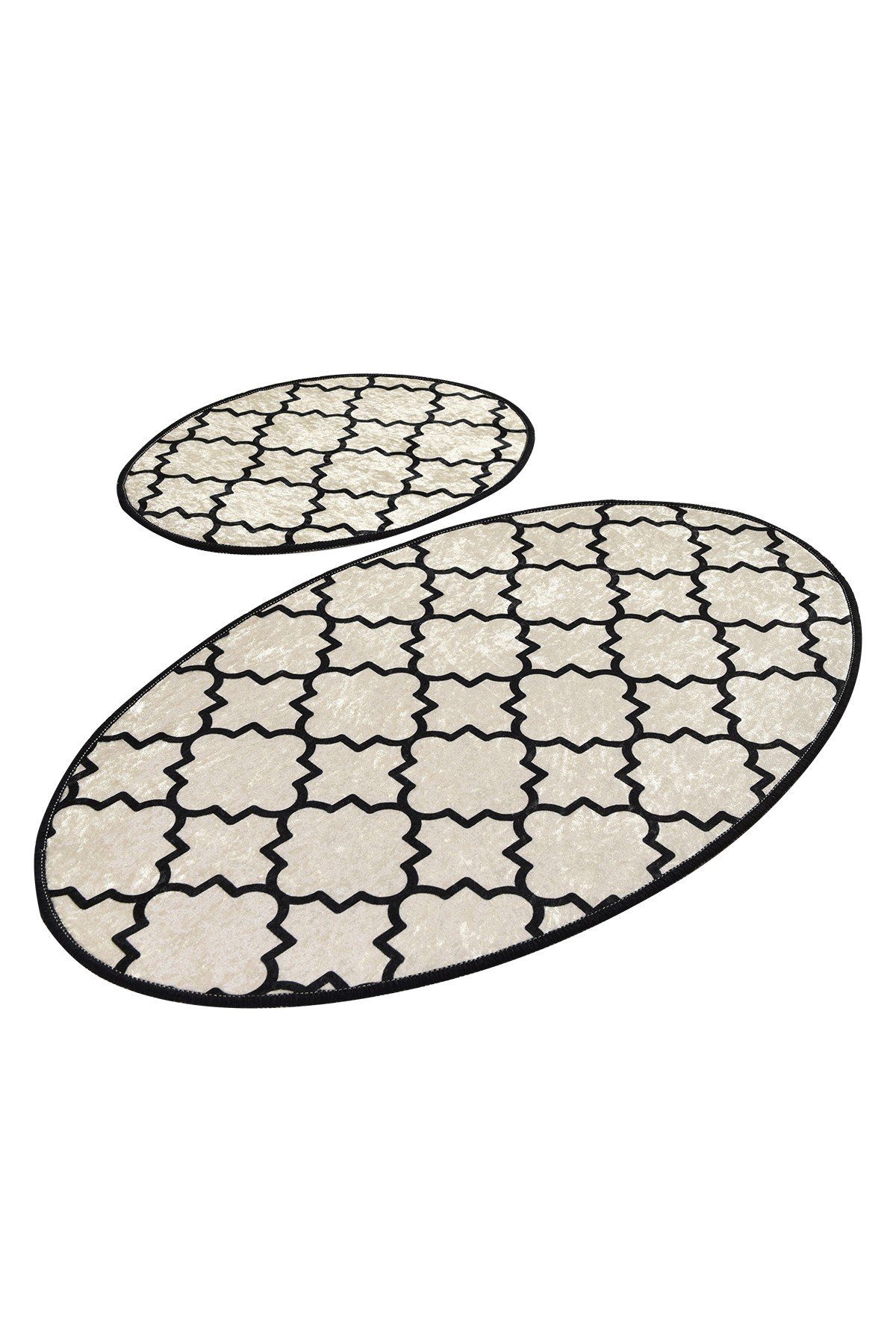 L'Essentiel Maison Badematte 100% POLYESTER, 10 mm L2390