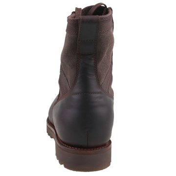 Sendra Boots 18055TL-Pull Oil Cafe Tela Barbour Stone Stiefel
