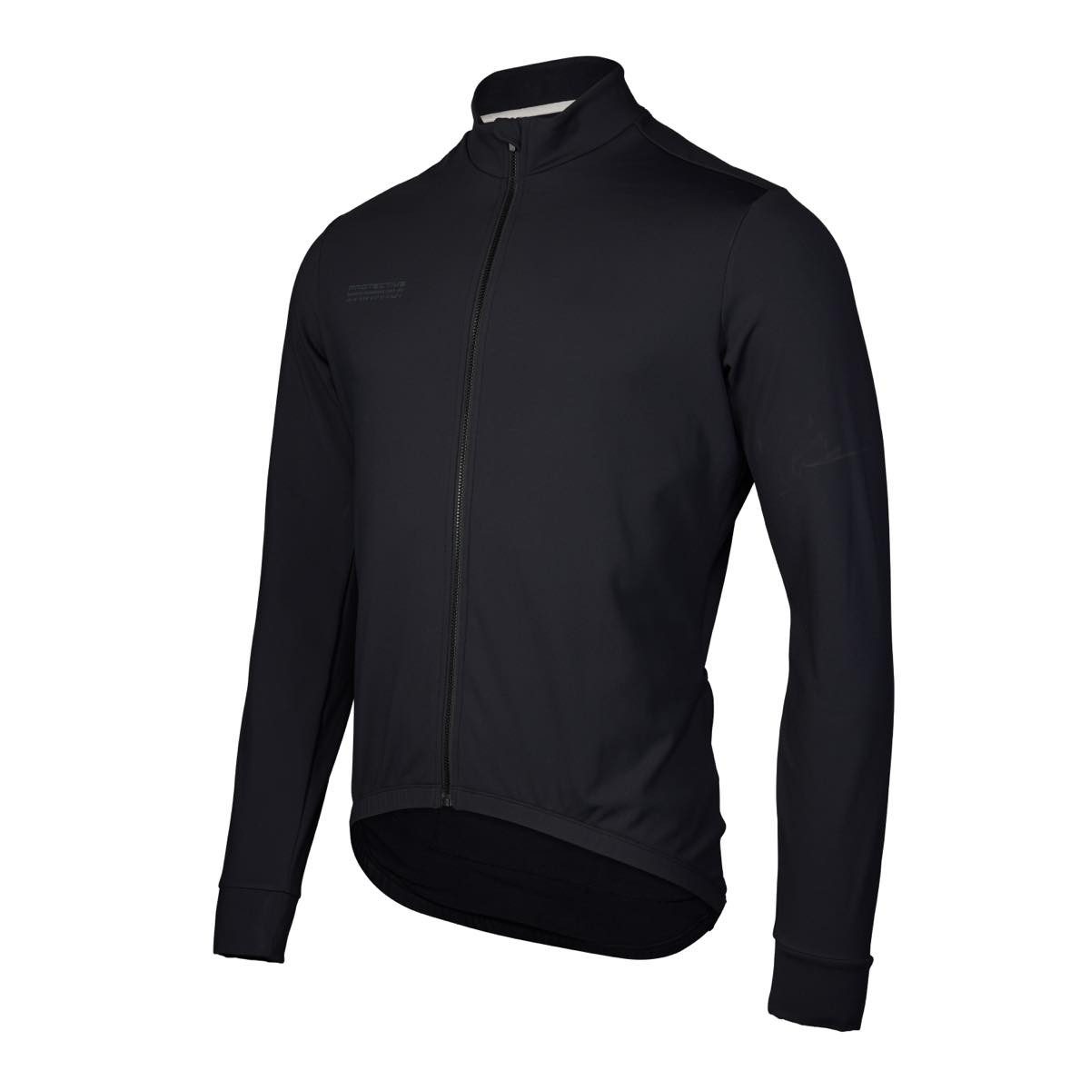 Protective Radtrikot Langarmtrikot Herren P-Drift