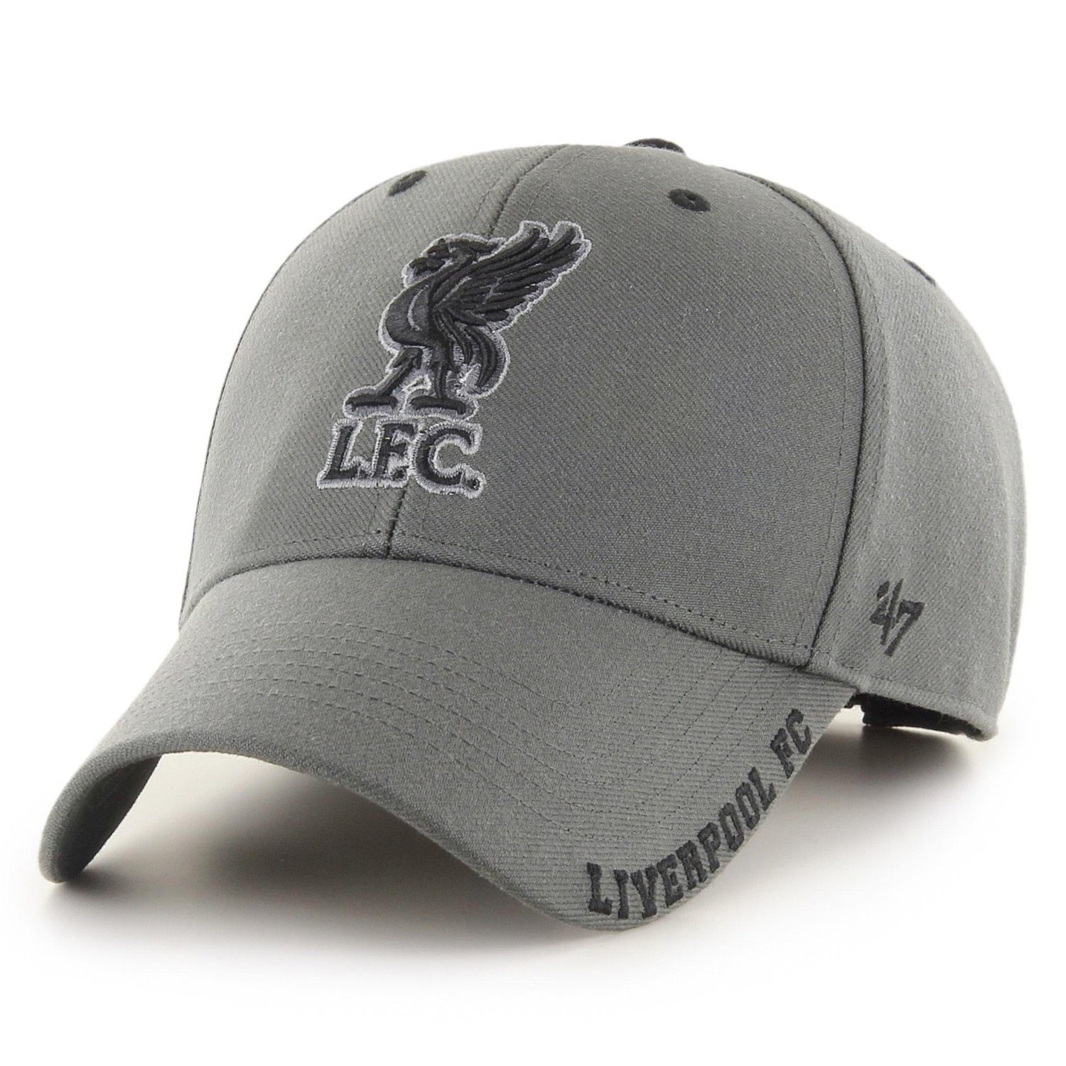 Liverpool Brand '47 DEFROST FC Cap Baseball