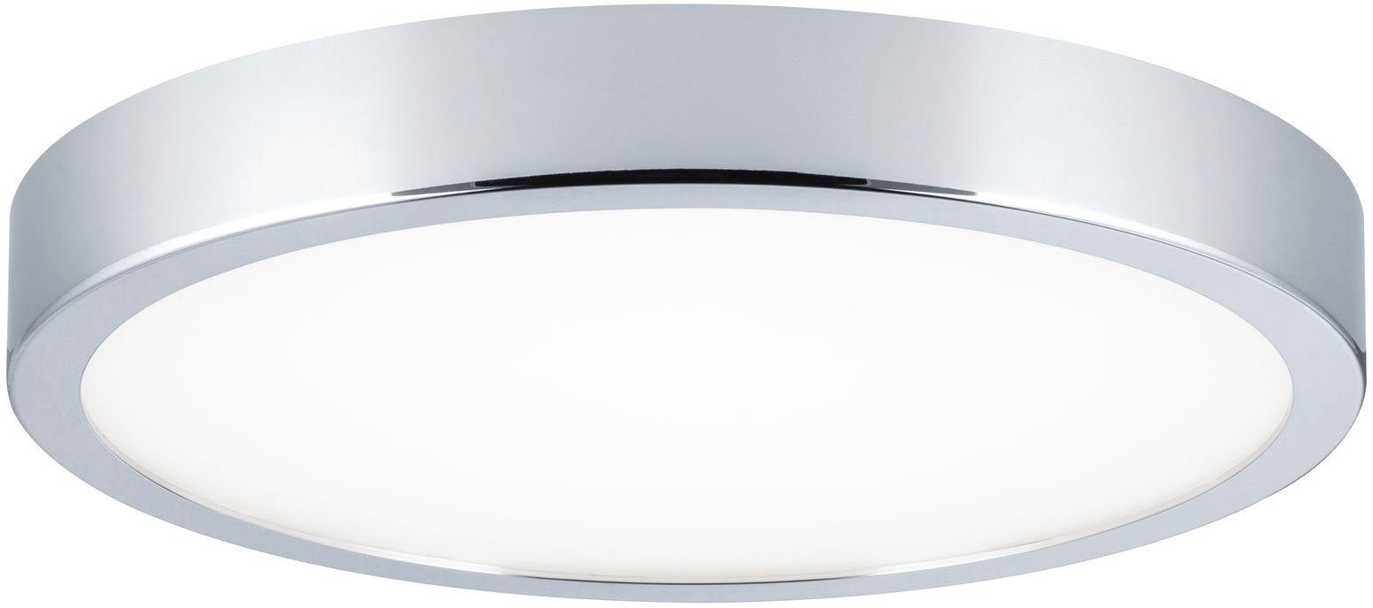 Paulmann LED Deckenleuchte Aviar, LED fest integriert, Warmweiß