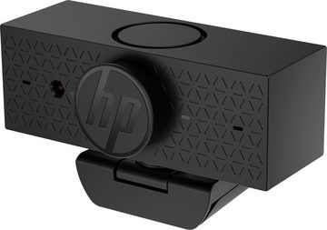 HP 620 FHD Webcam (Full HD, 5x opt. Zoom)