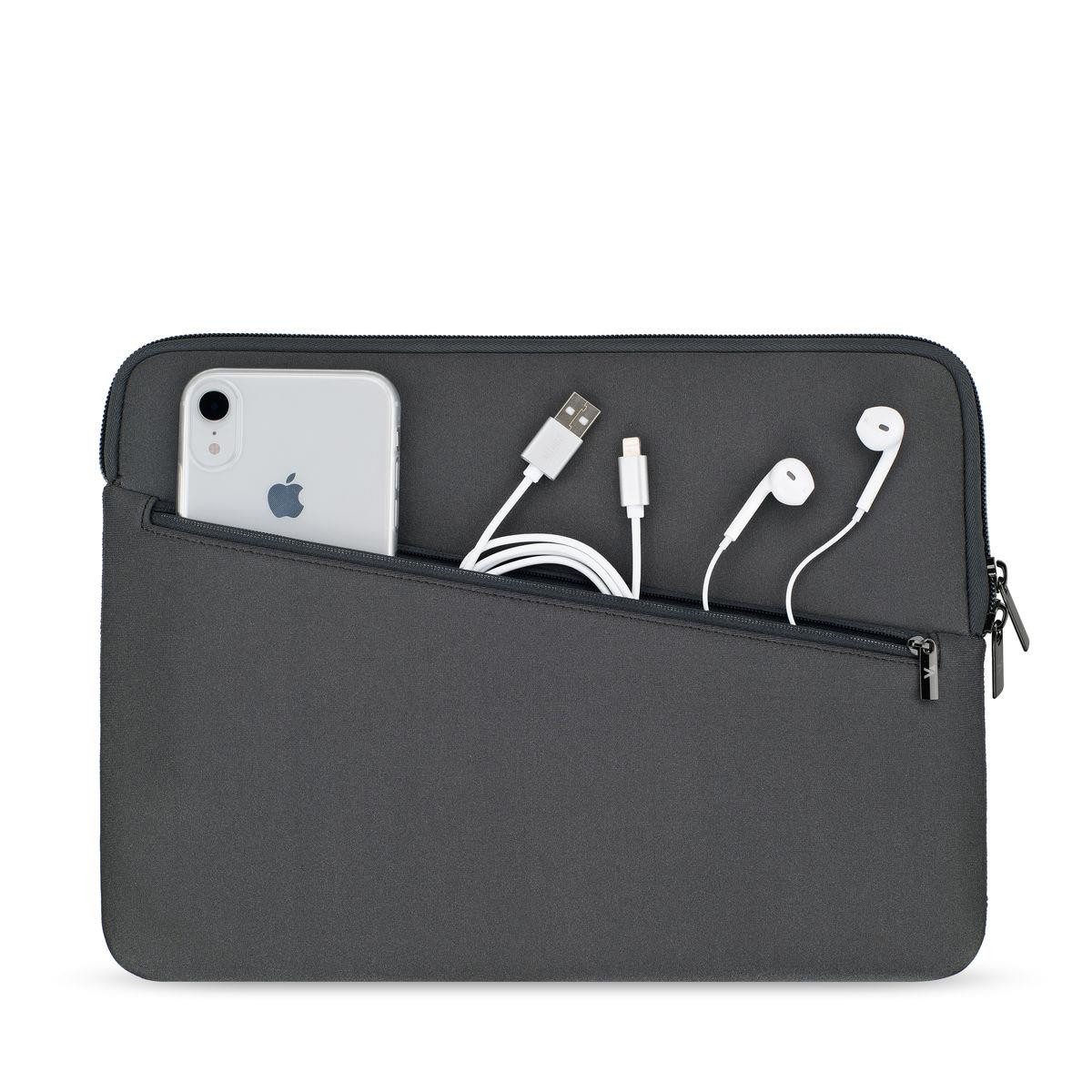 Artwizz Laptoptasche Artwizz Neoprene Sleeve Pro für Apple Macbook Pro 16 - Titan