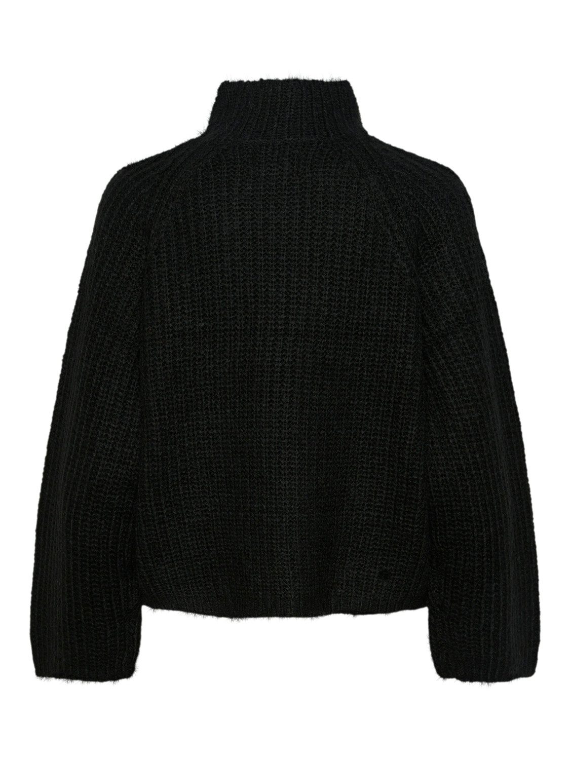pieces Strickpullover PCNELL LS HIGH NECK günstig online kaufen