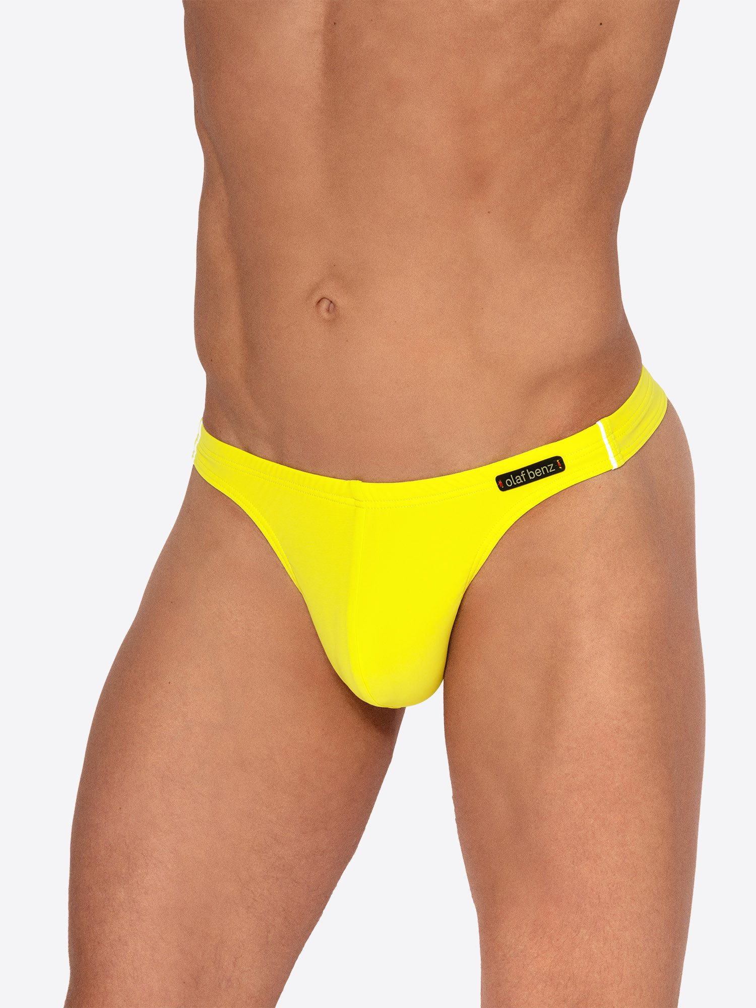 Olaf Benz Badehose BLU2550 Sunstring Schwimmhose, Schwimmshorts, Badebekleidung