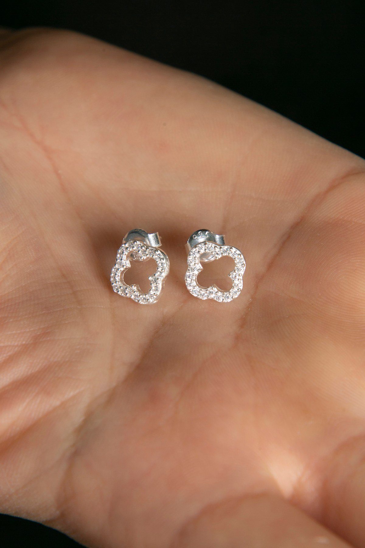 Heliophilia Silver Schmuckset 100% 925 STERLING SILVER, 9,4 x 10,3 mm S1284 günstig online kaufen