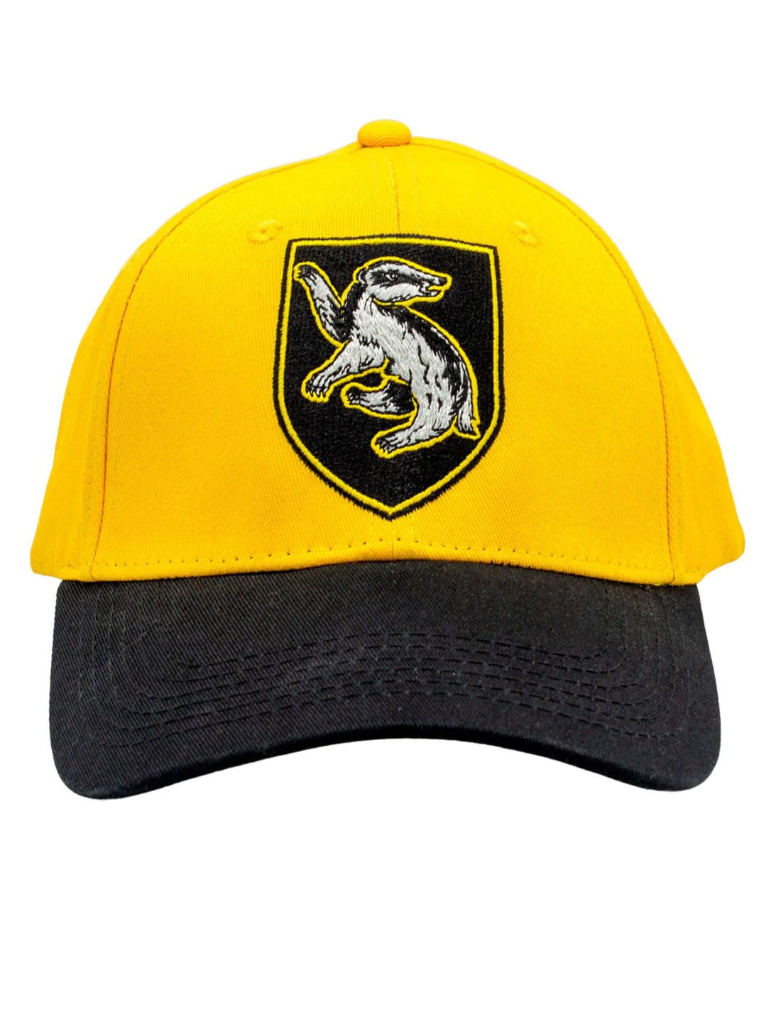 Harry Potter Baseball Cap Hufflepuff