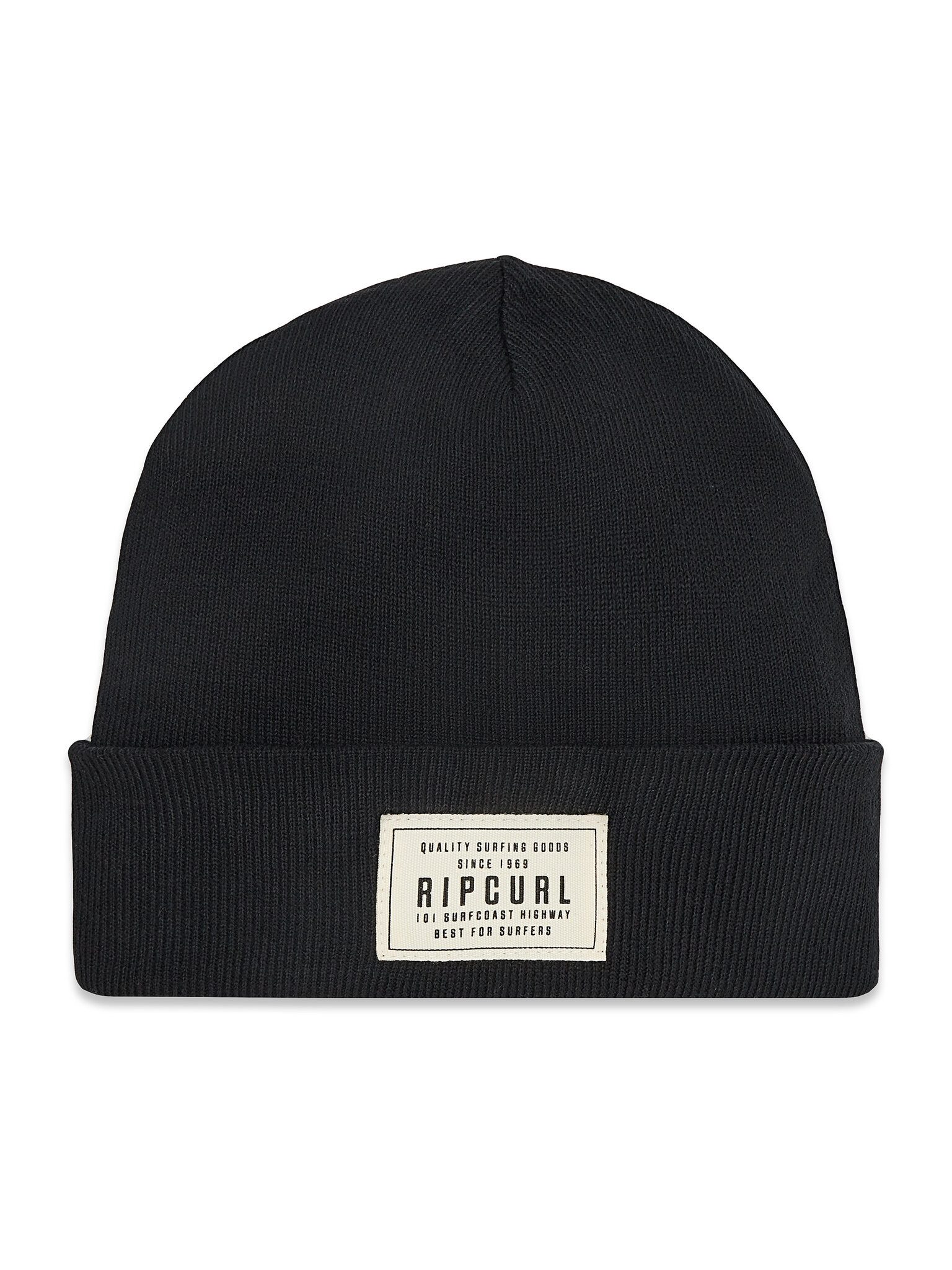Rip Curl Strickmütze Mütze Premium Surf 00PWHE Black 90