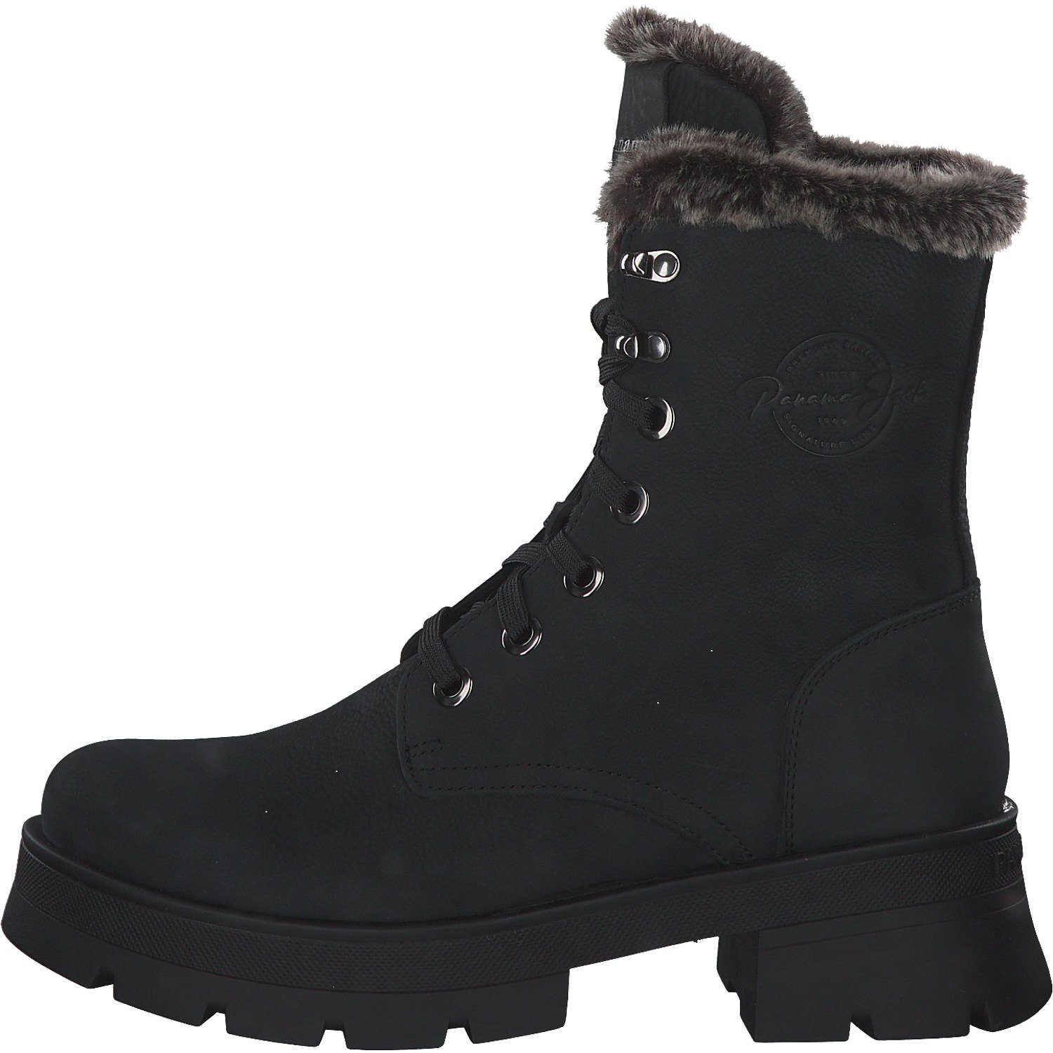 Panama Jack Clare B Schnürstiefel günstig online kaufen