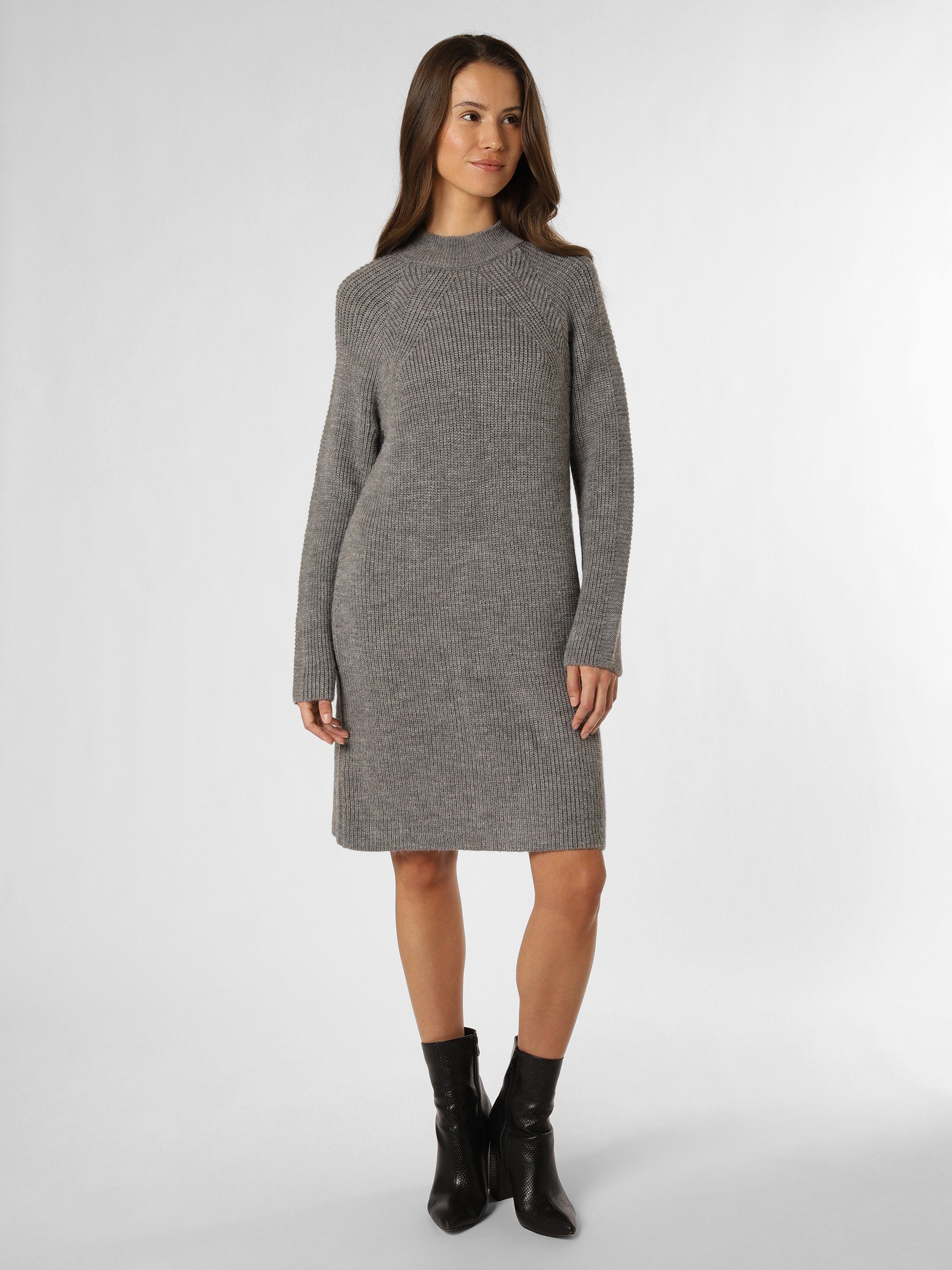 A-Linien-Kleid