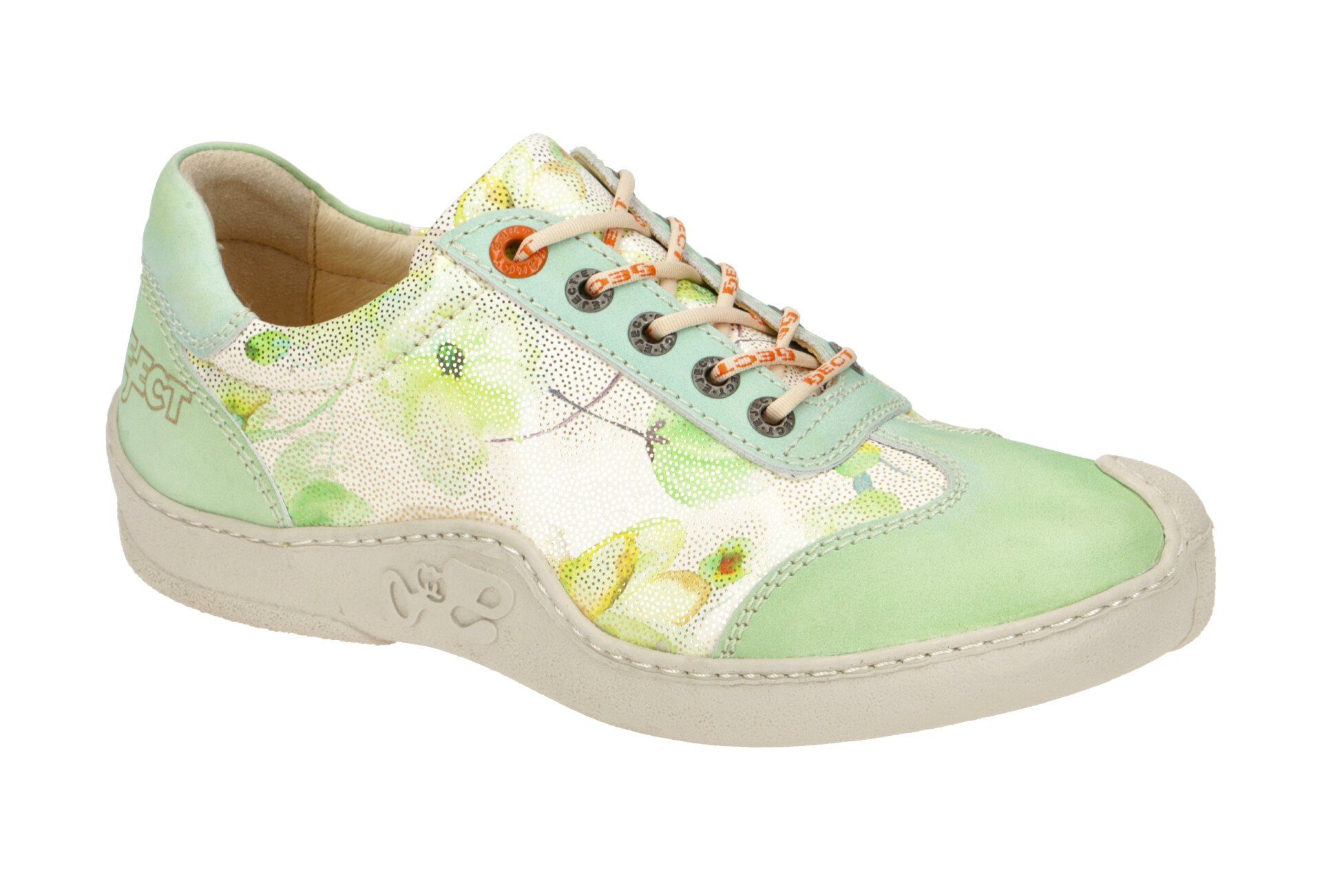 17760/2.016 Schnürschuh