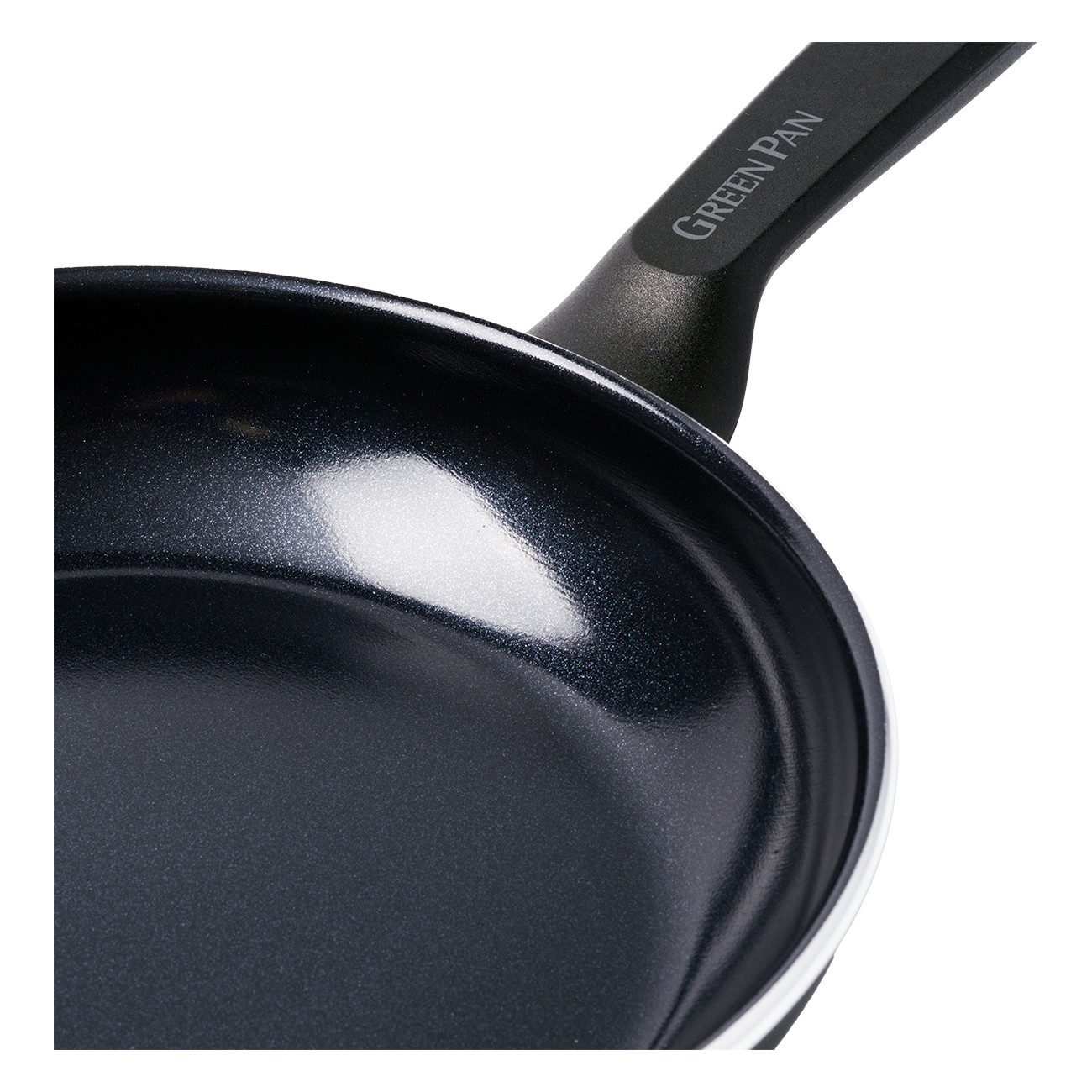 GREENPAN Pfannen-Set Memphis (CC001663-001)