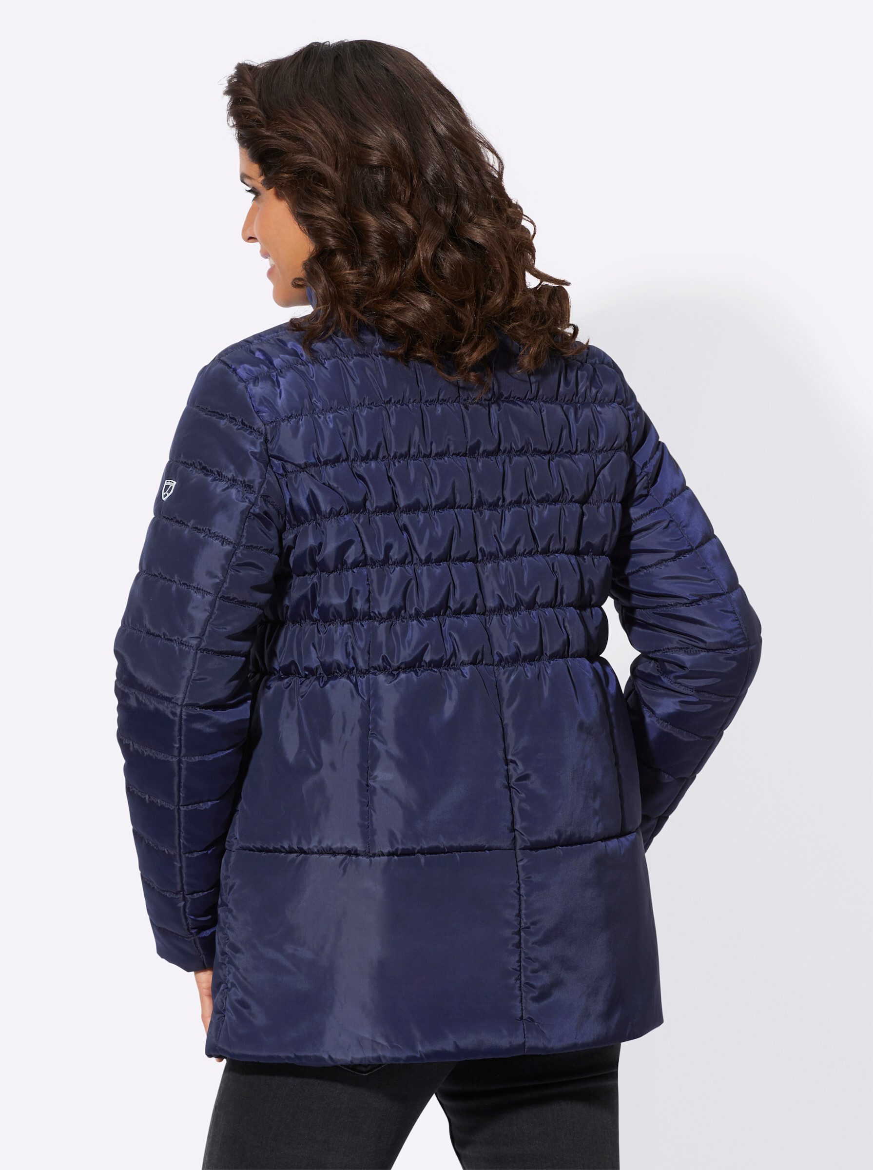 Witt Allwetterjacke Steppjacke Langarm günstig online kaufen