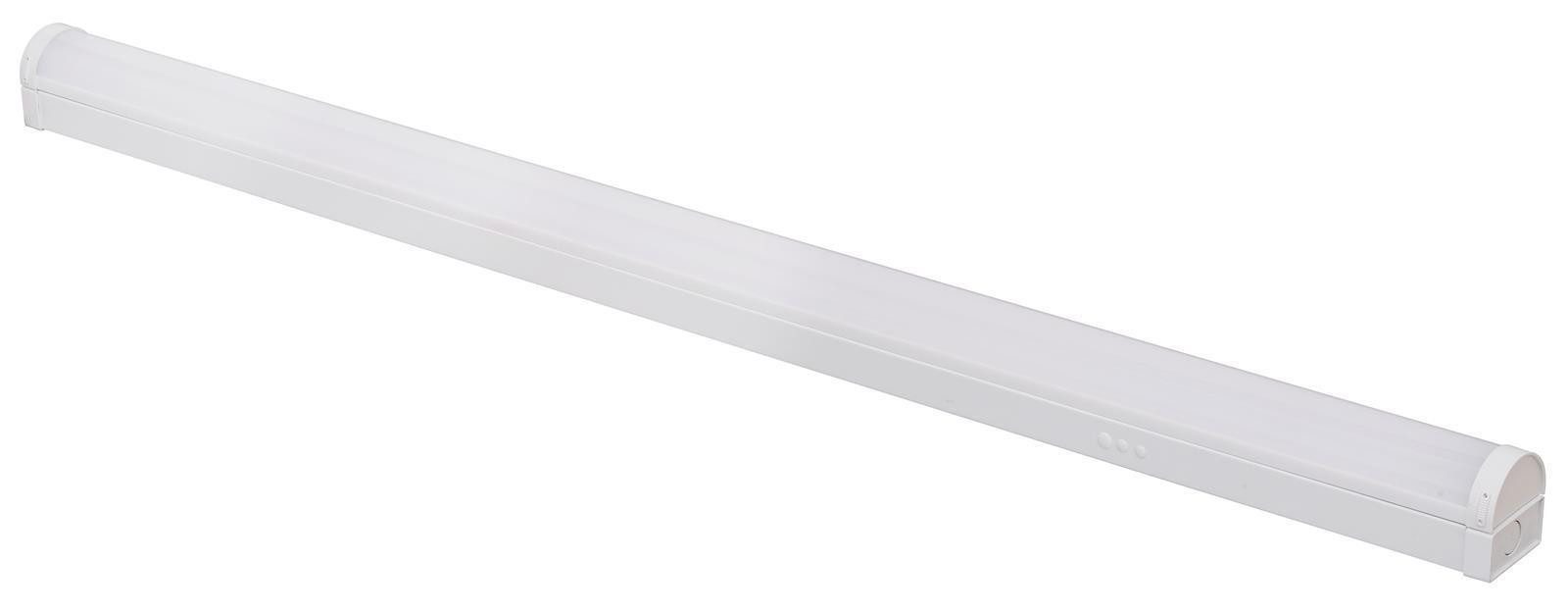 DOTLUX Smarte LED-Leuchte DOTLUX LED-Balkenleuchte LIGHTBARsensor 1175mm max.40W POWERselect